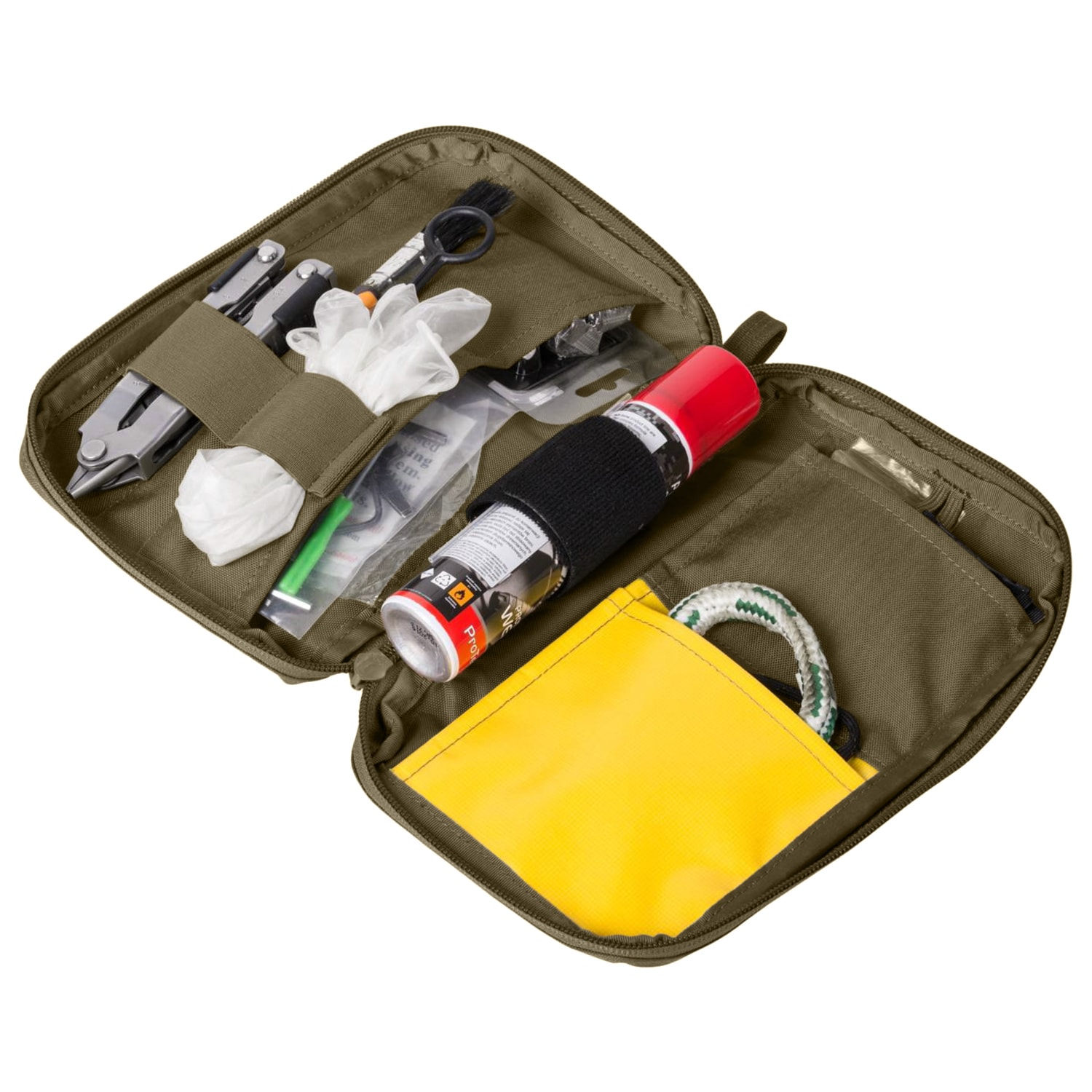 Helikon-Tex Mini Service Pocket tok - Adaptive Green