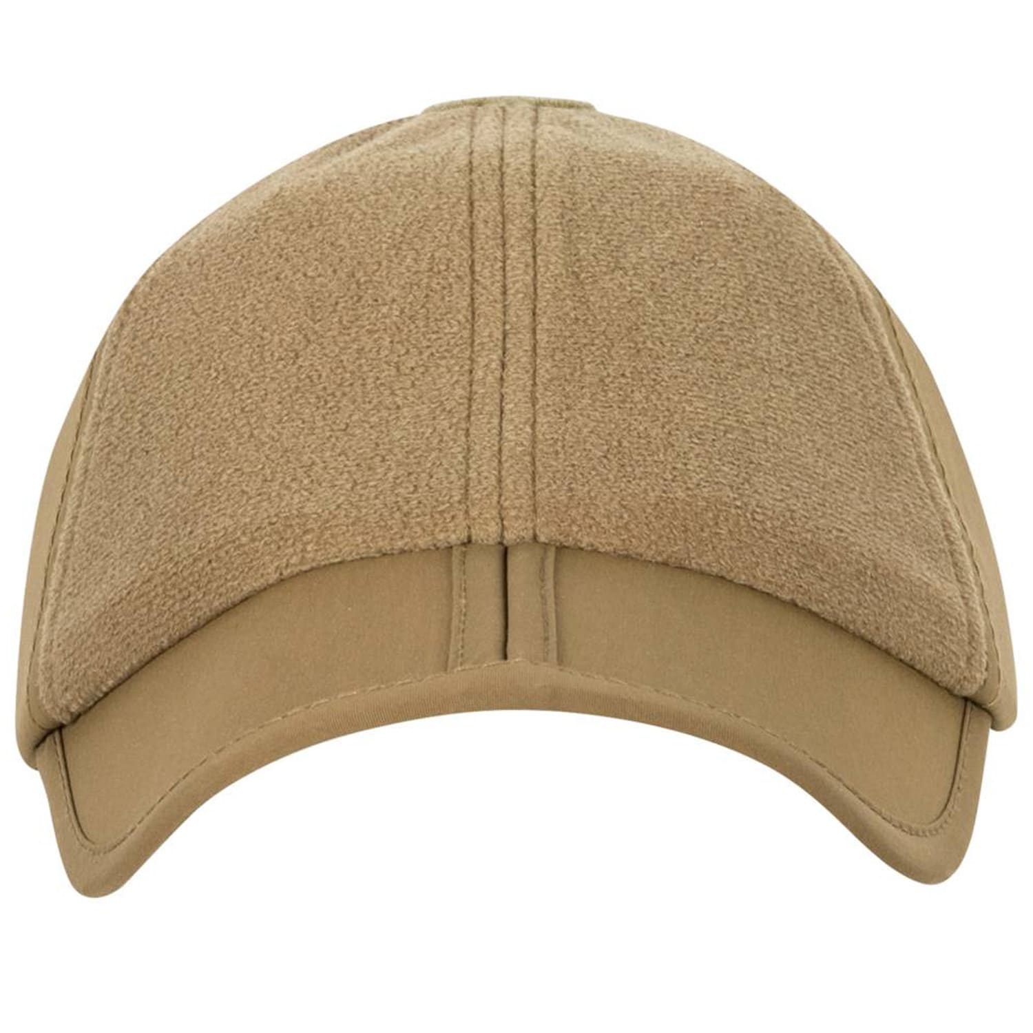 Helikon Folding Outdoor Cap baseball sapka - Coyote