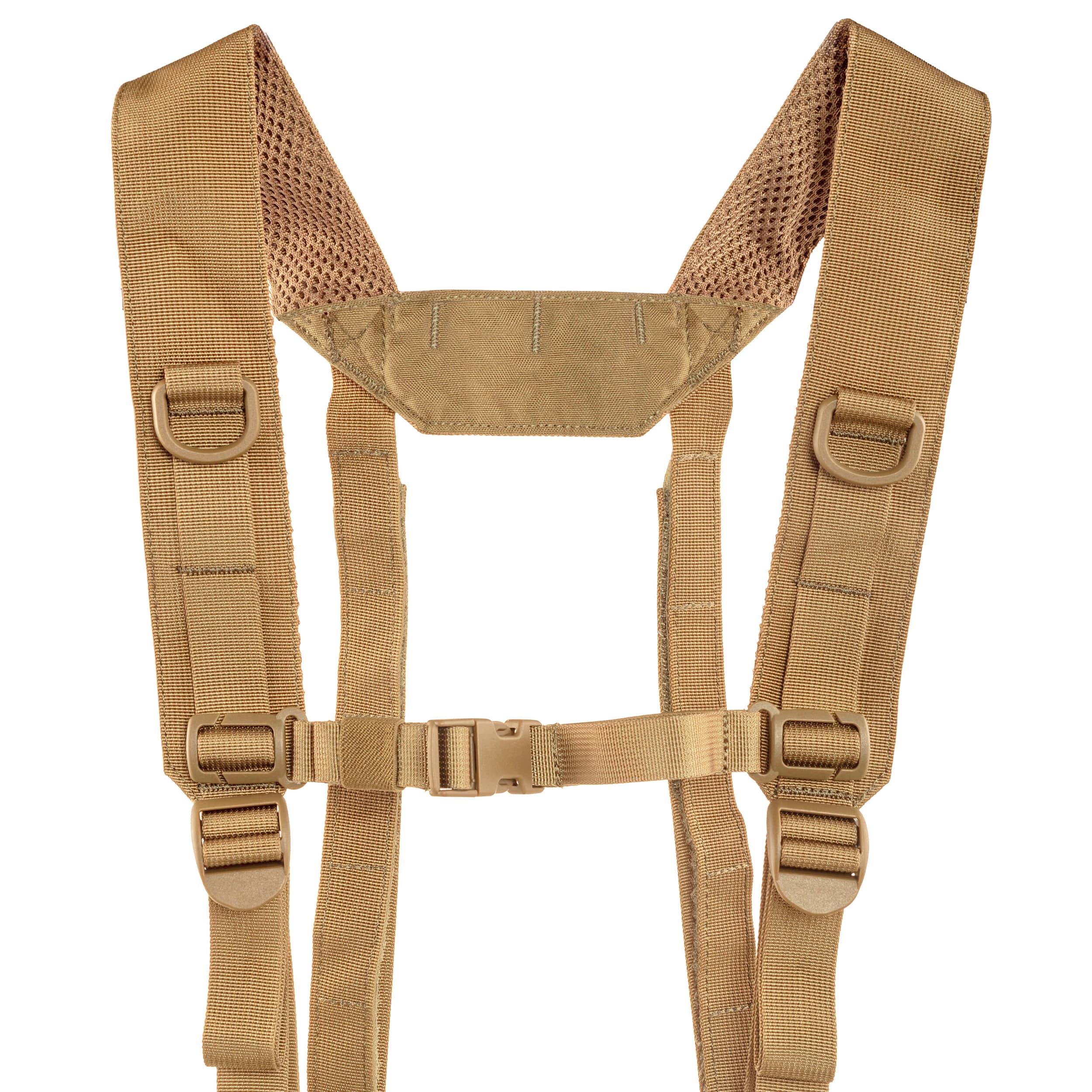 Helikon Foxtrot Mk2 övtáska 5,5 l - Coyote