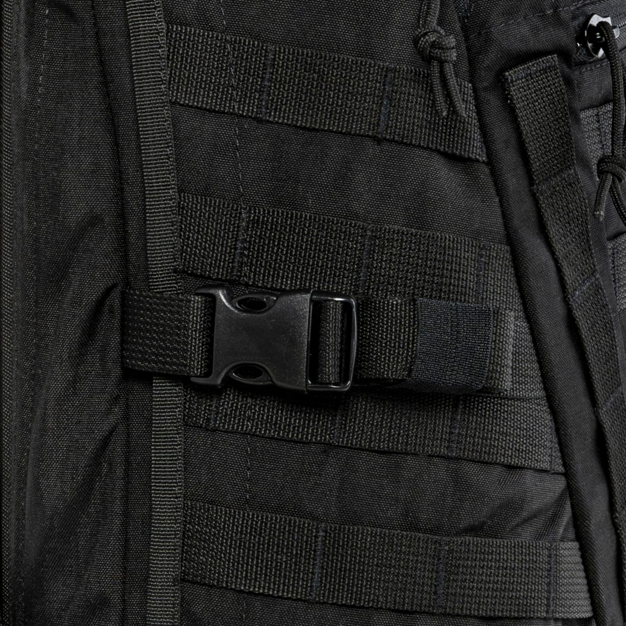Wisport Caracal hátizsák 25 l Black