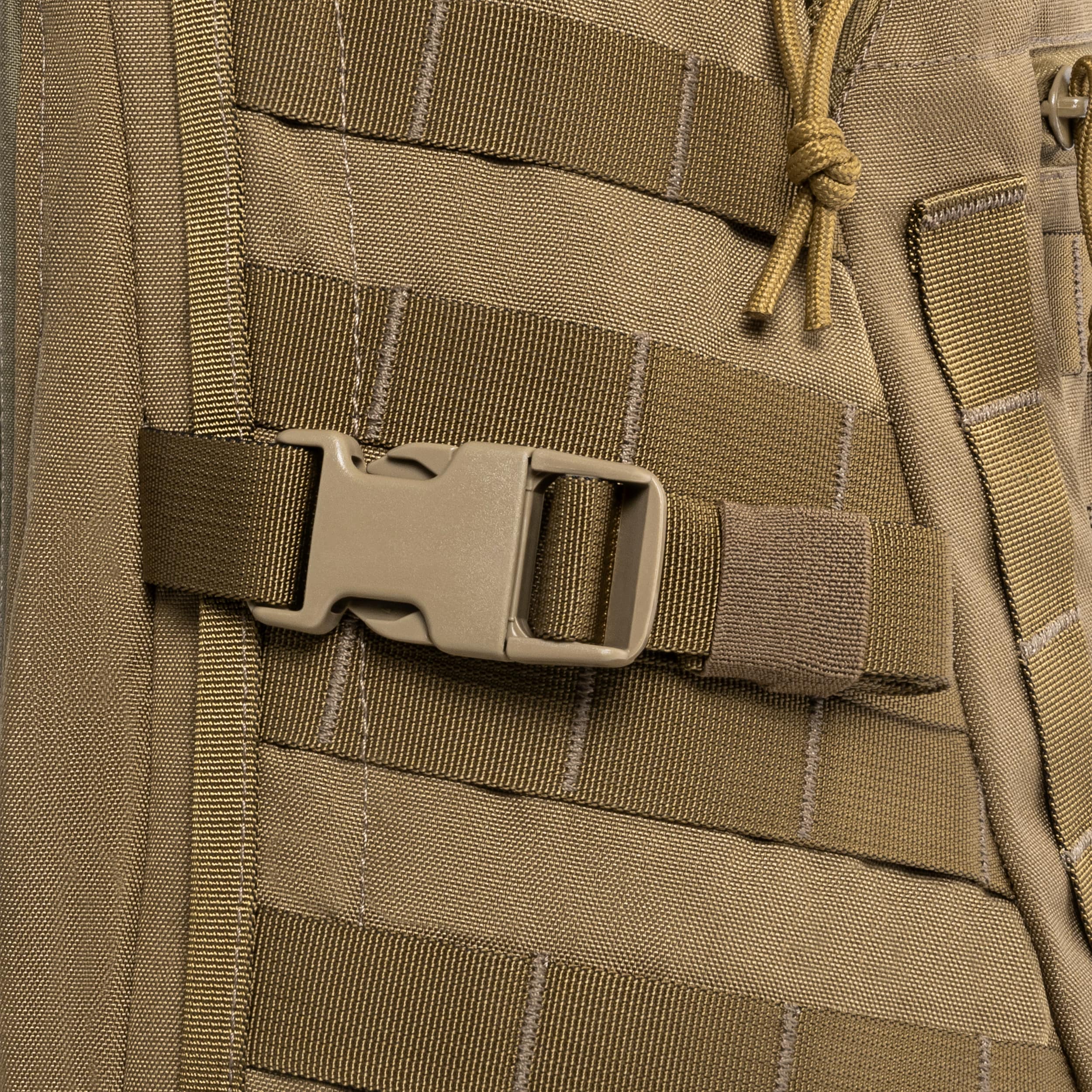 Wisport Caracal hátizsák 25 l Coyote