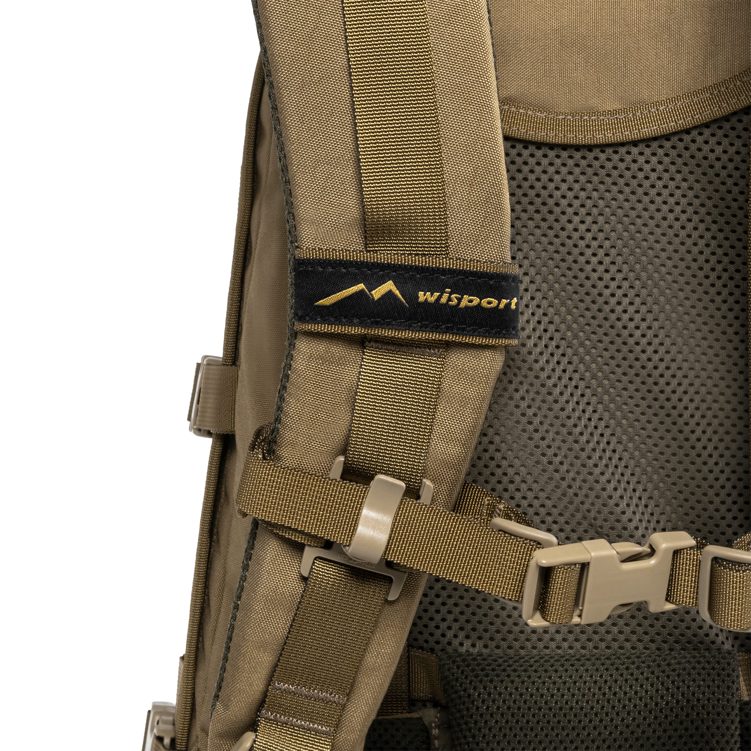 Wisport Caracal hátizsák 25 l Coyote