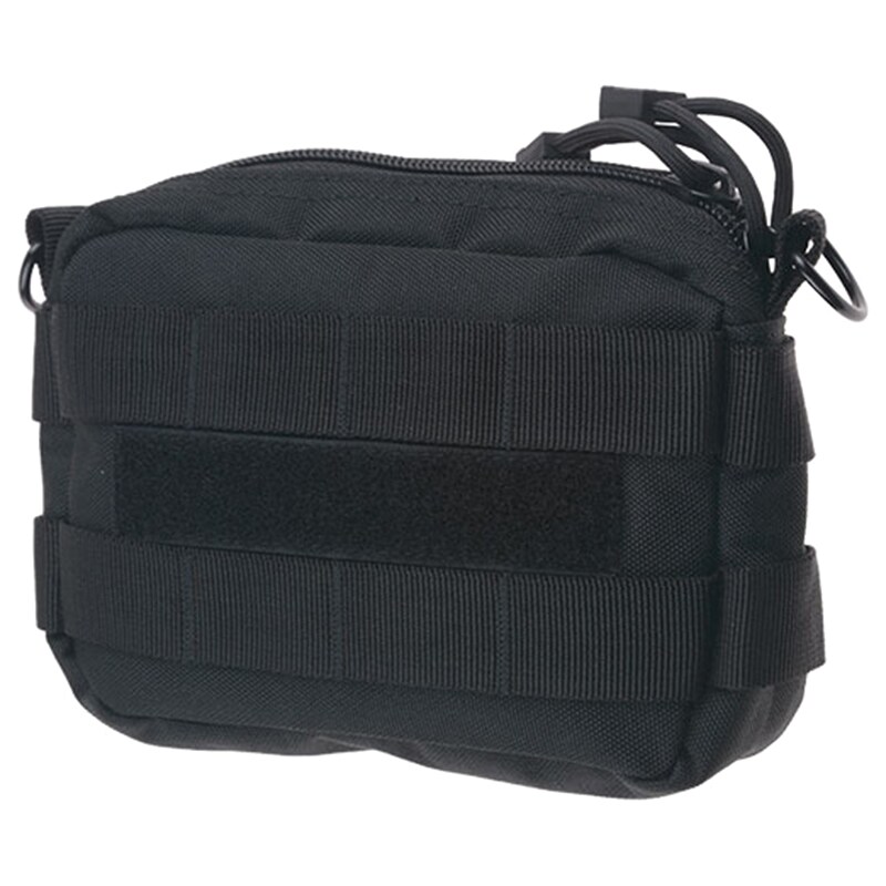 Cargo unuverzális vízsszintes tároló - Black