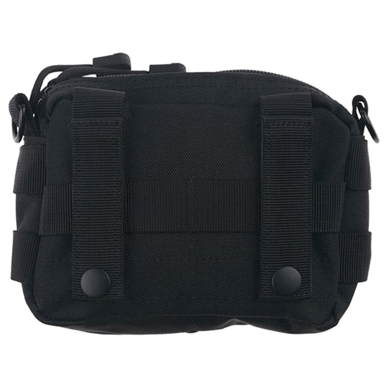 Cargo unuverzális vízsszintes tároló - Black