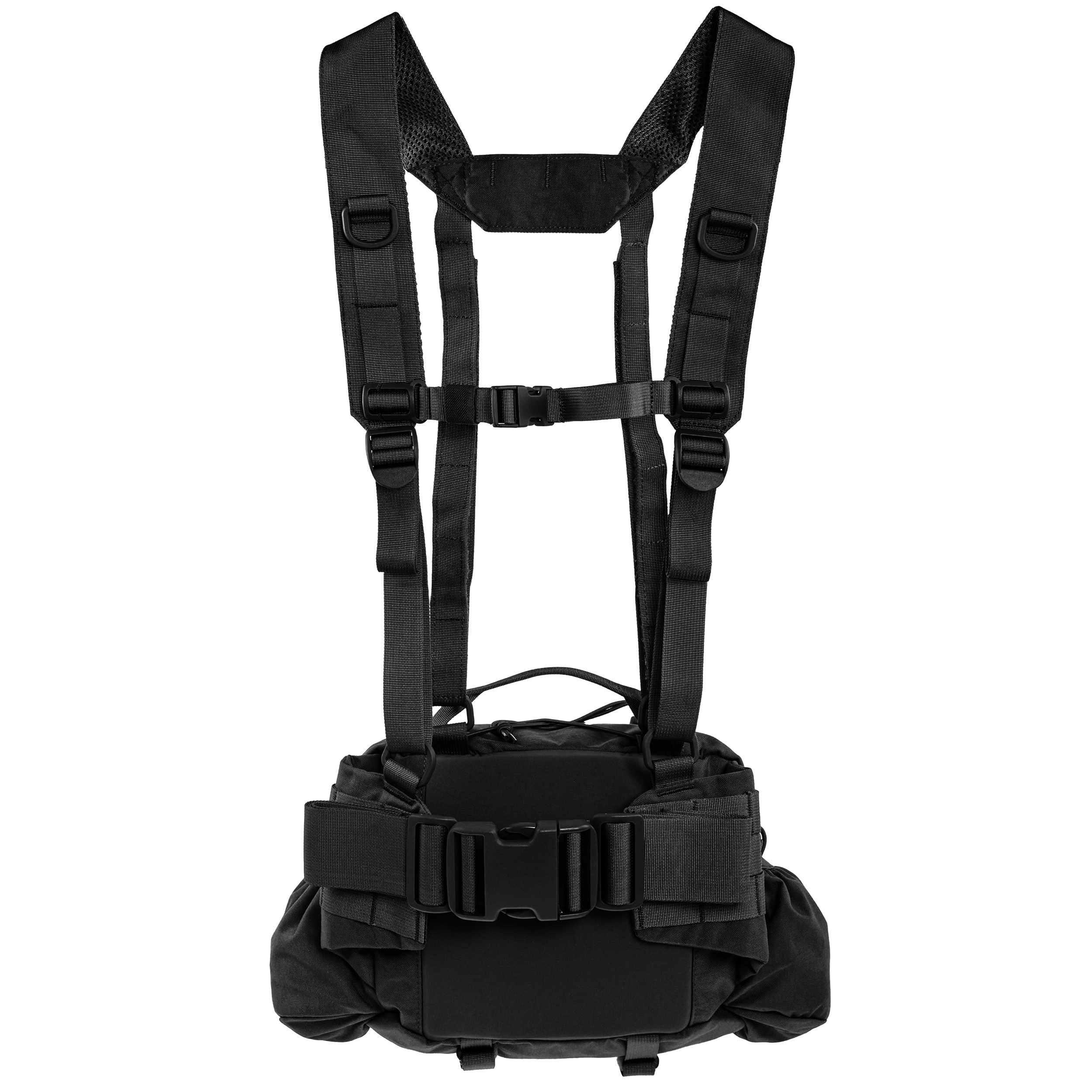 Helikon Foxtrot Mk2 övtáska 5,5 l - Black