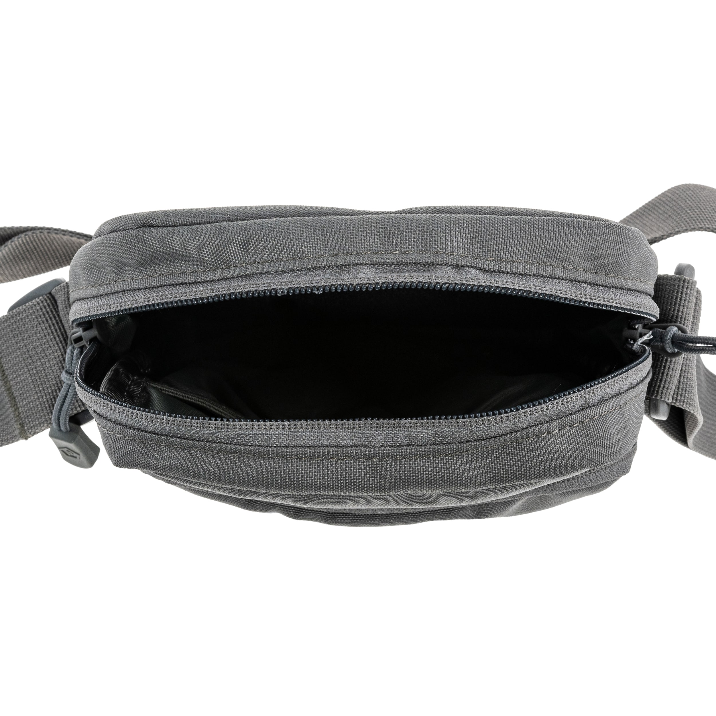 Pentagon Kleos Messenger válltáska 2,4 l - Wolf Grey