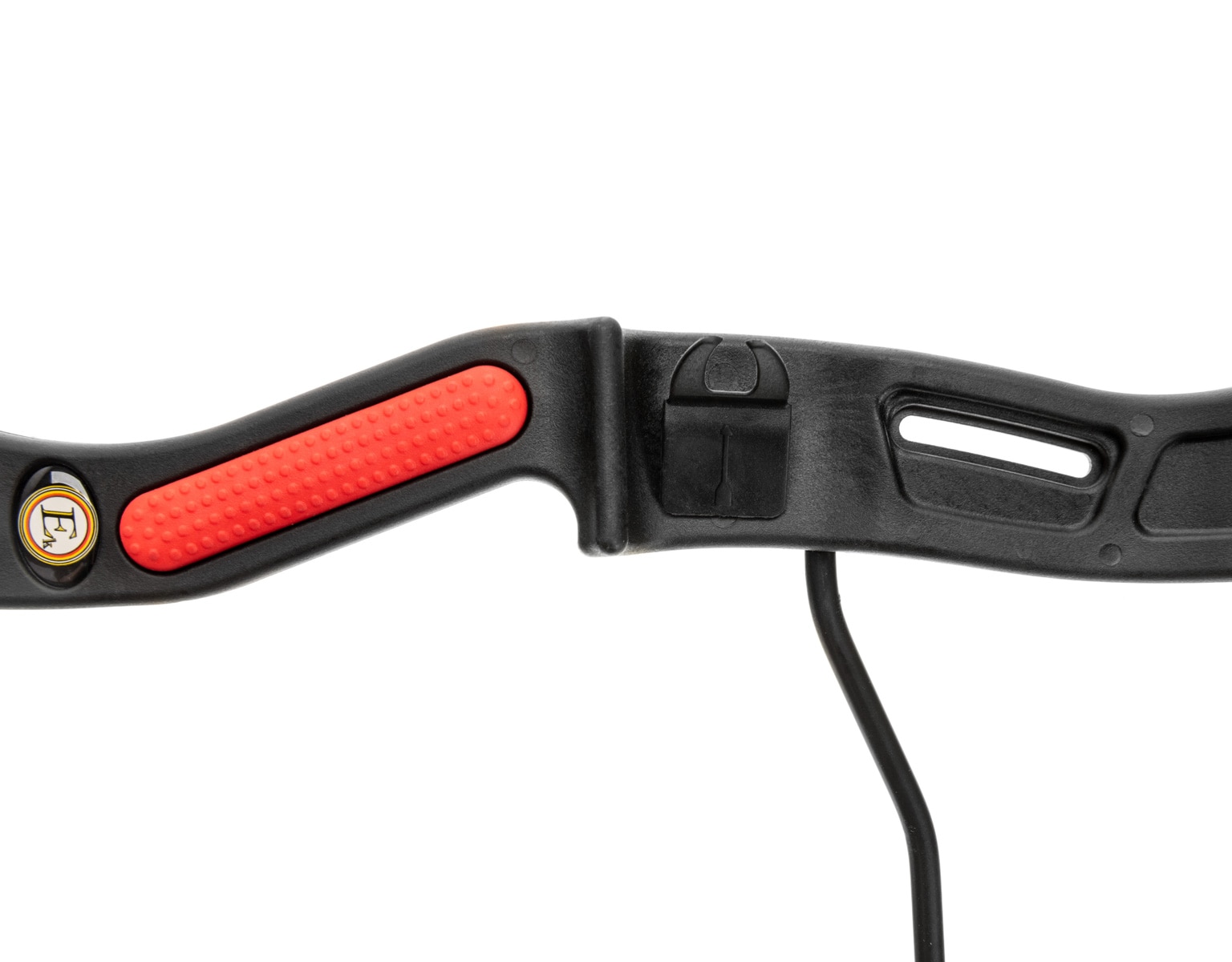 Poe Lang Buster összetett íj - Fekete