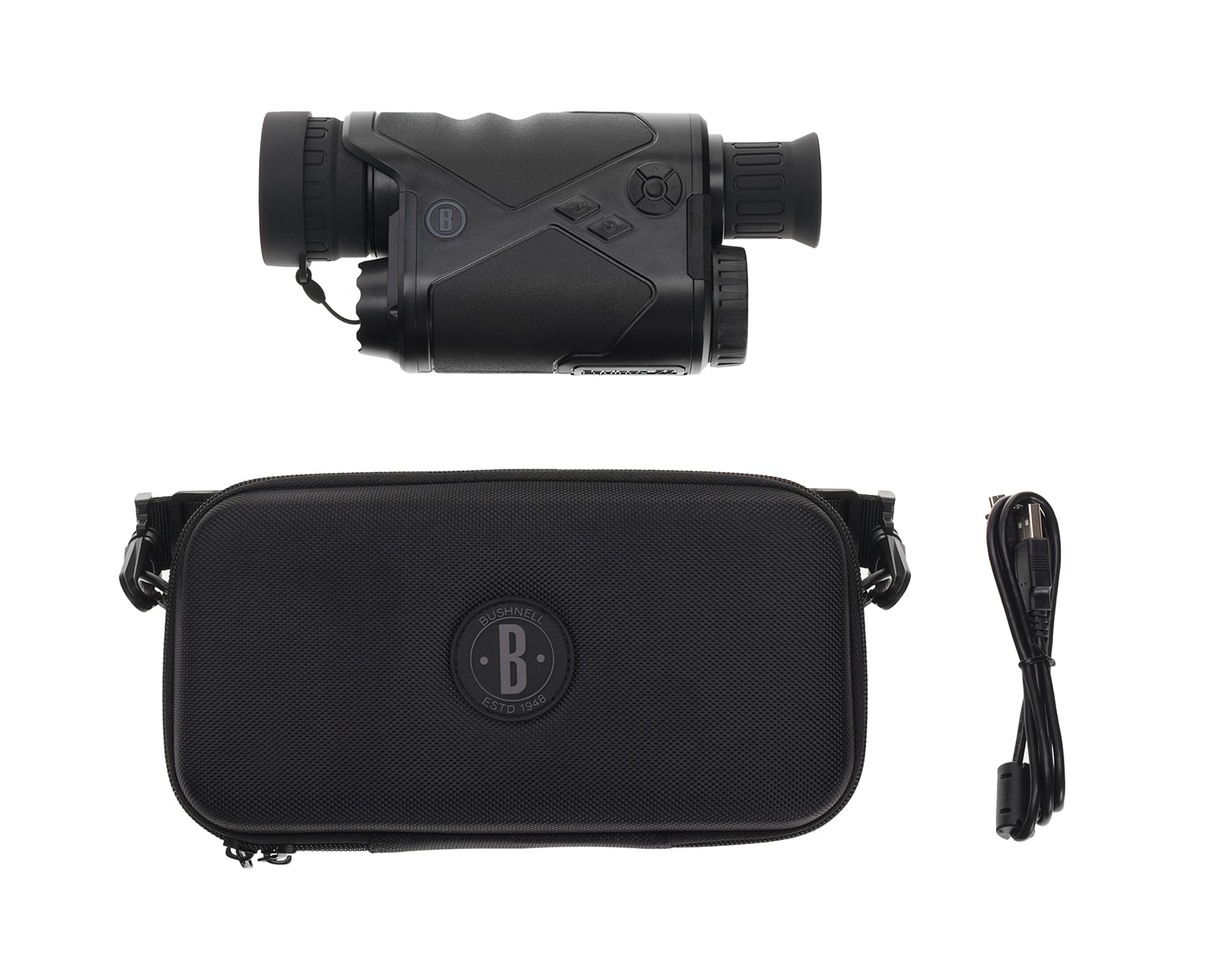 Bushnell Equinox Z2 digitális éjjellátó 4,5x40