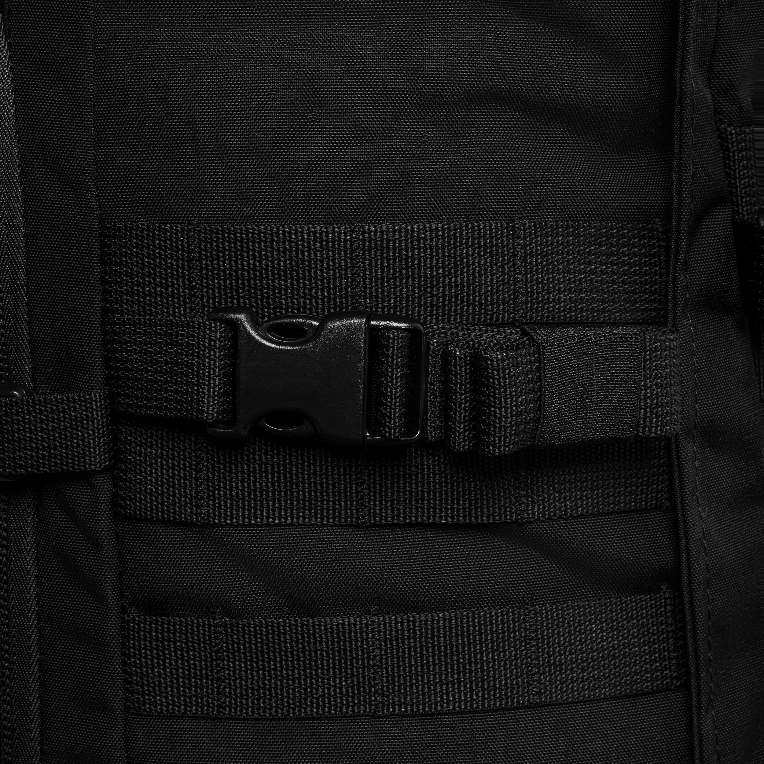 Wisport SilverFox II hátizsák 40 l Black