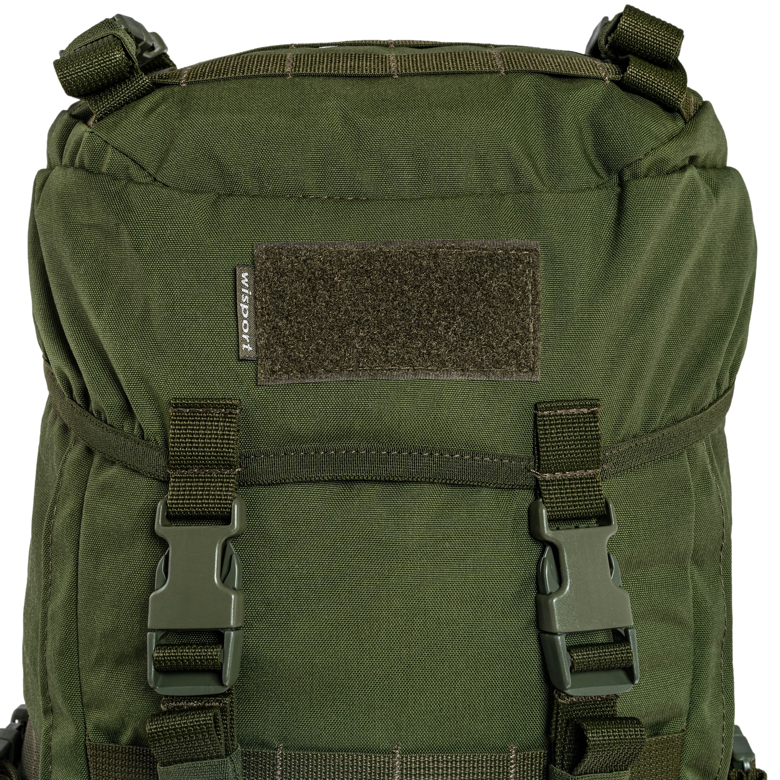 Wisport SilverFox II hátizsák 40 l Olive