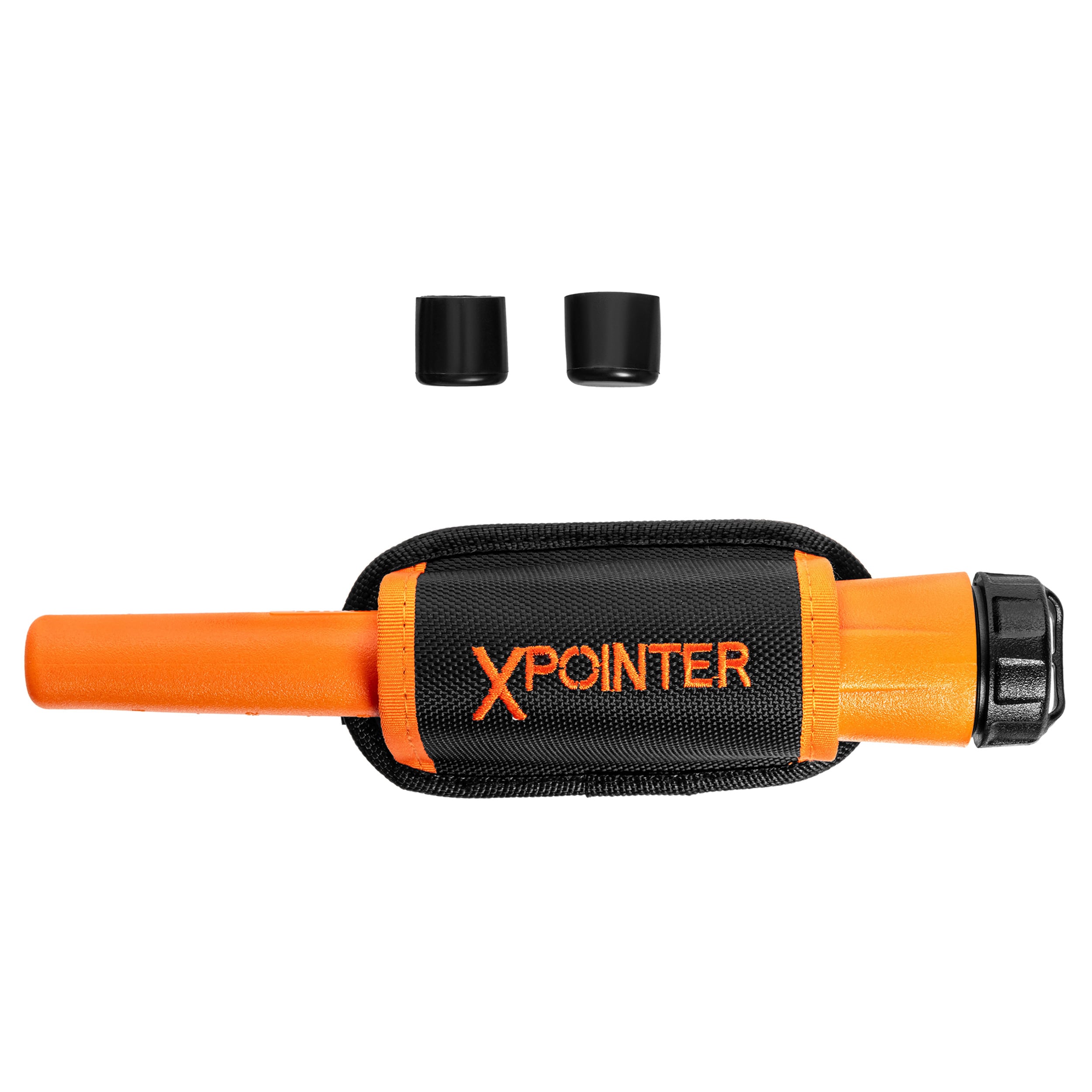 Quest Xpointer Land kézi fémdetektor - Orange