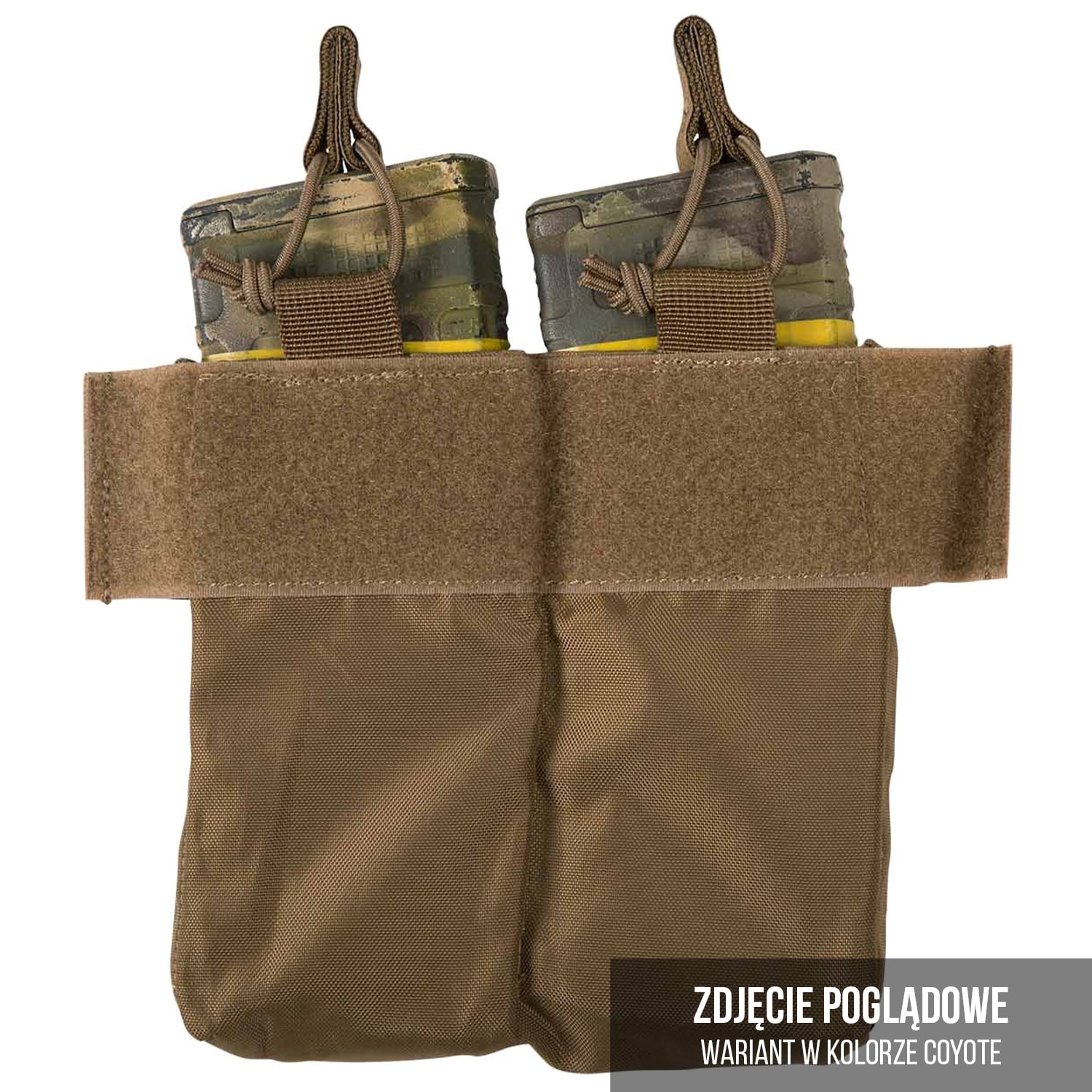 Helikon Guardian Chest Rig taktikai mellény - Olive Green
