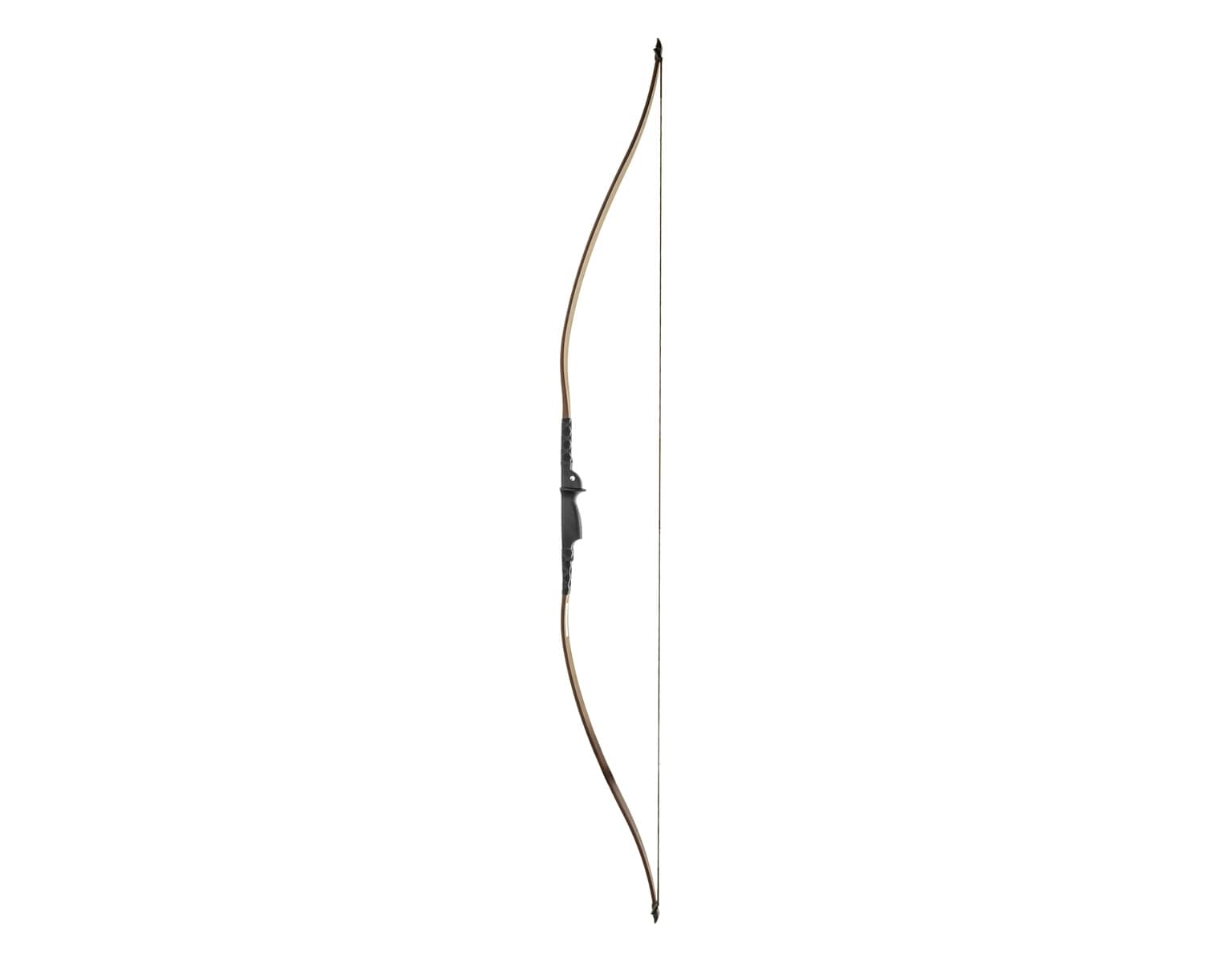 Poe Lang Robin Hood longbow tradicionális íj - wooden - szett