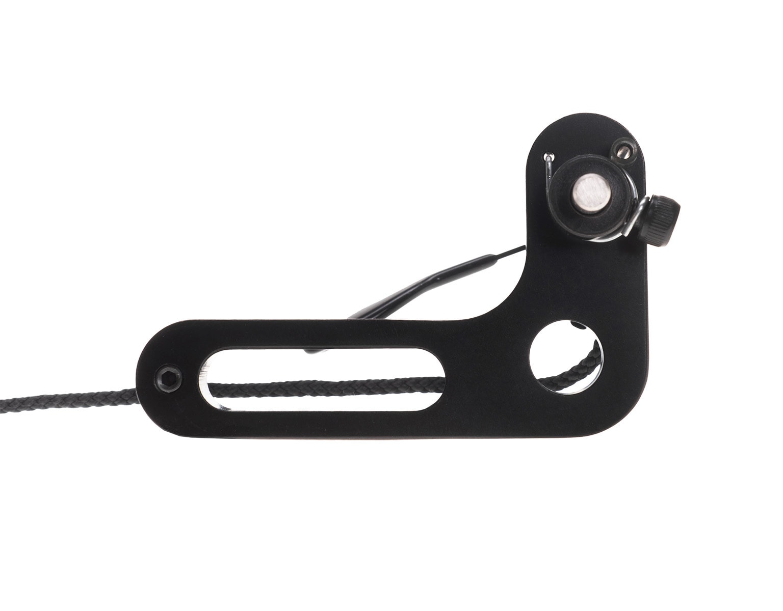 Poe Lang Drop Arrow Rest nyíltámasz