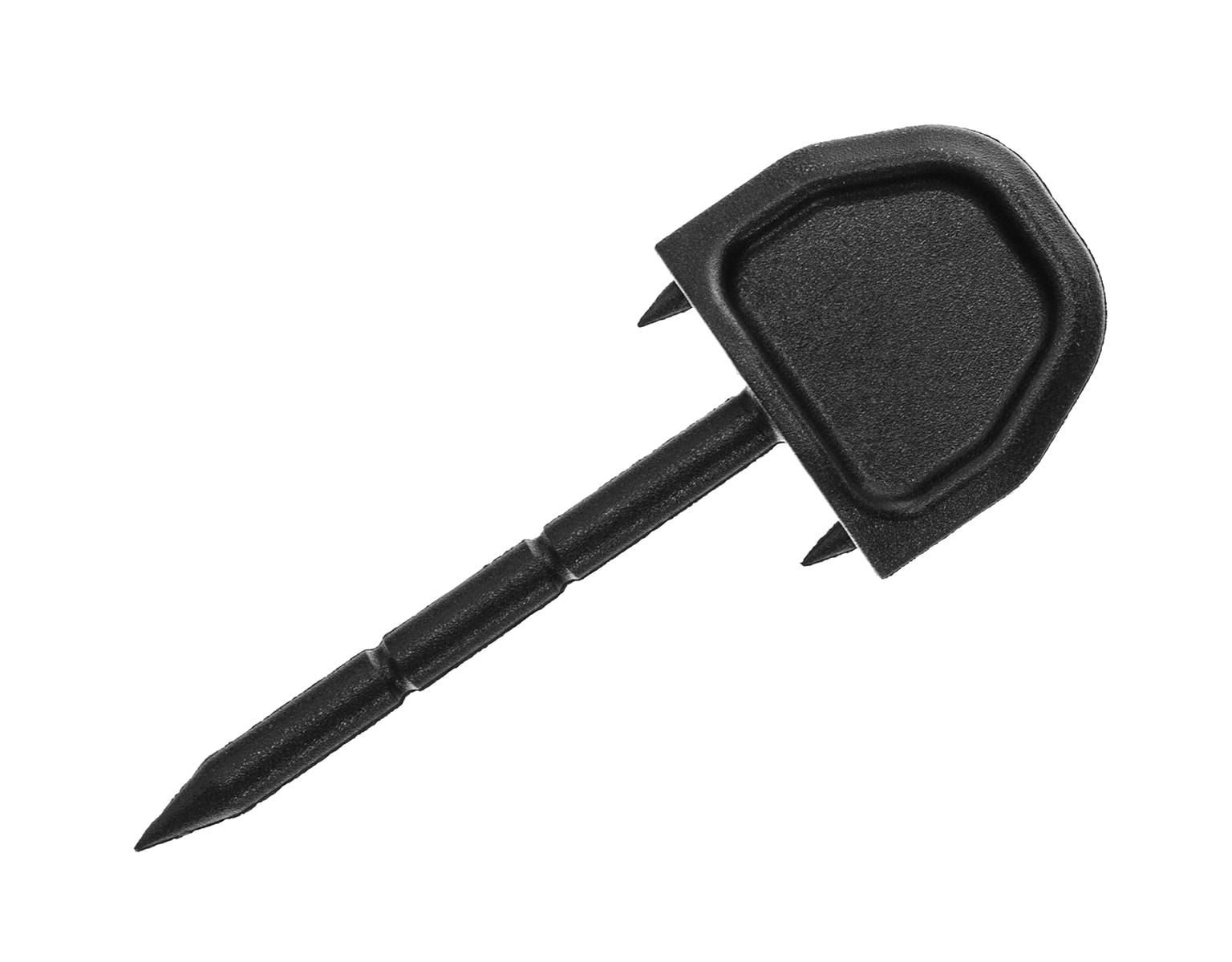 Poe Lang csapok íjcéltáblák rögzítéséhez - 4 db