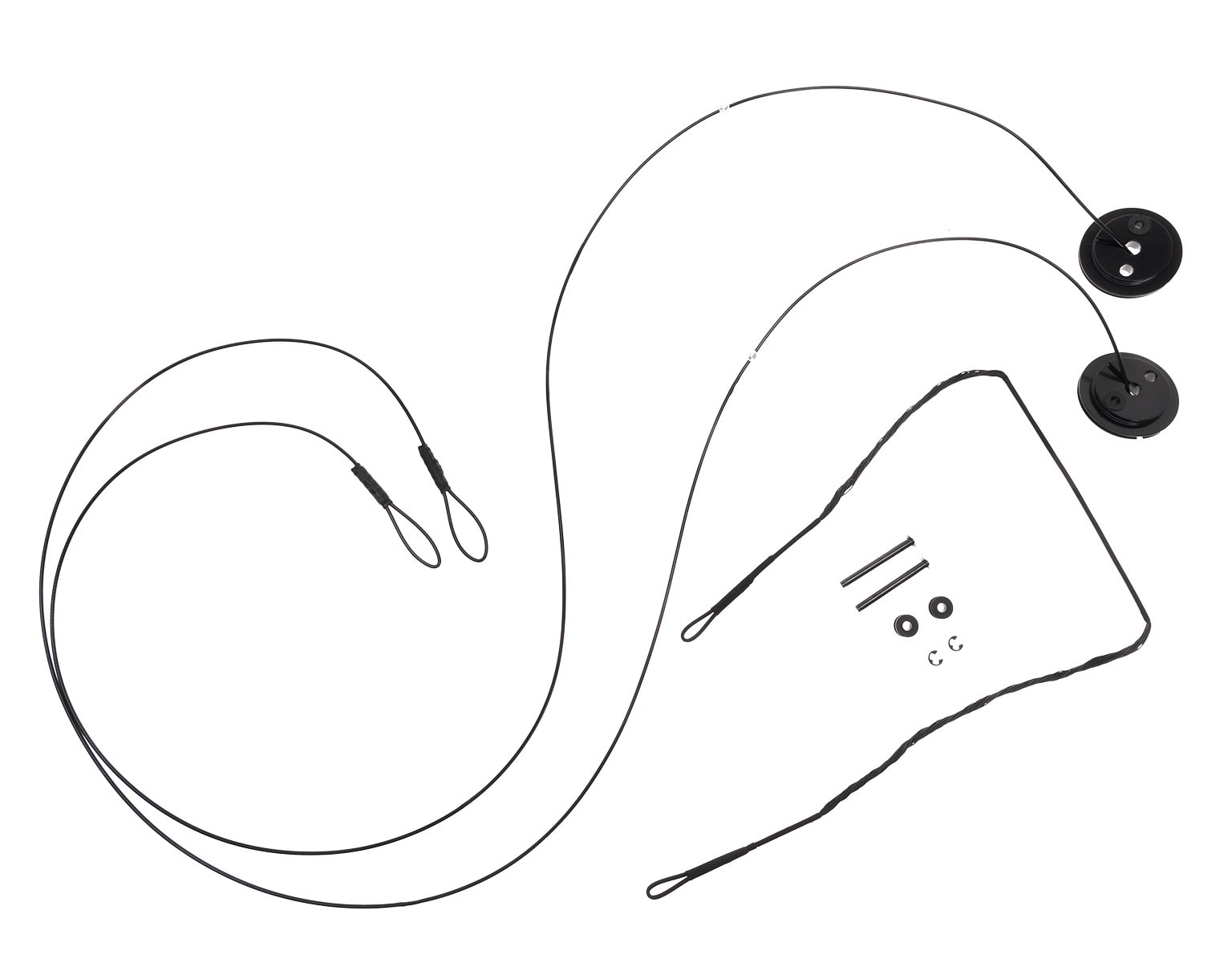 Poe Lang csigás rendszer Cobra 26/27