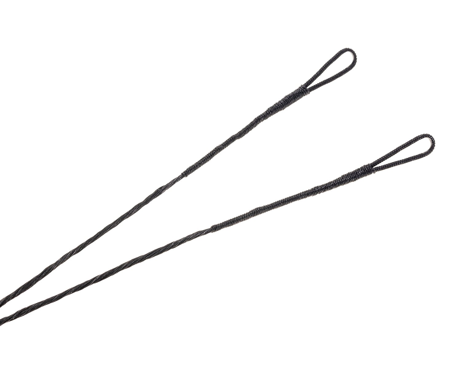 Poe Lang csigás rendszer Exterminator íjhoz - Fekete