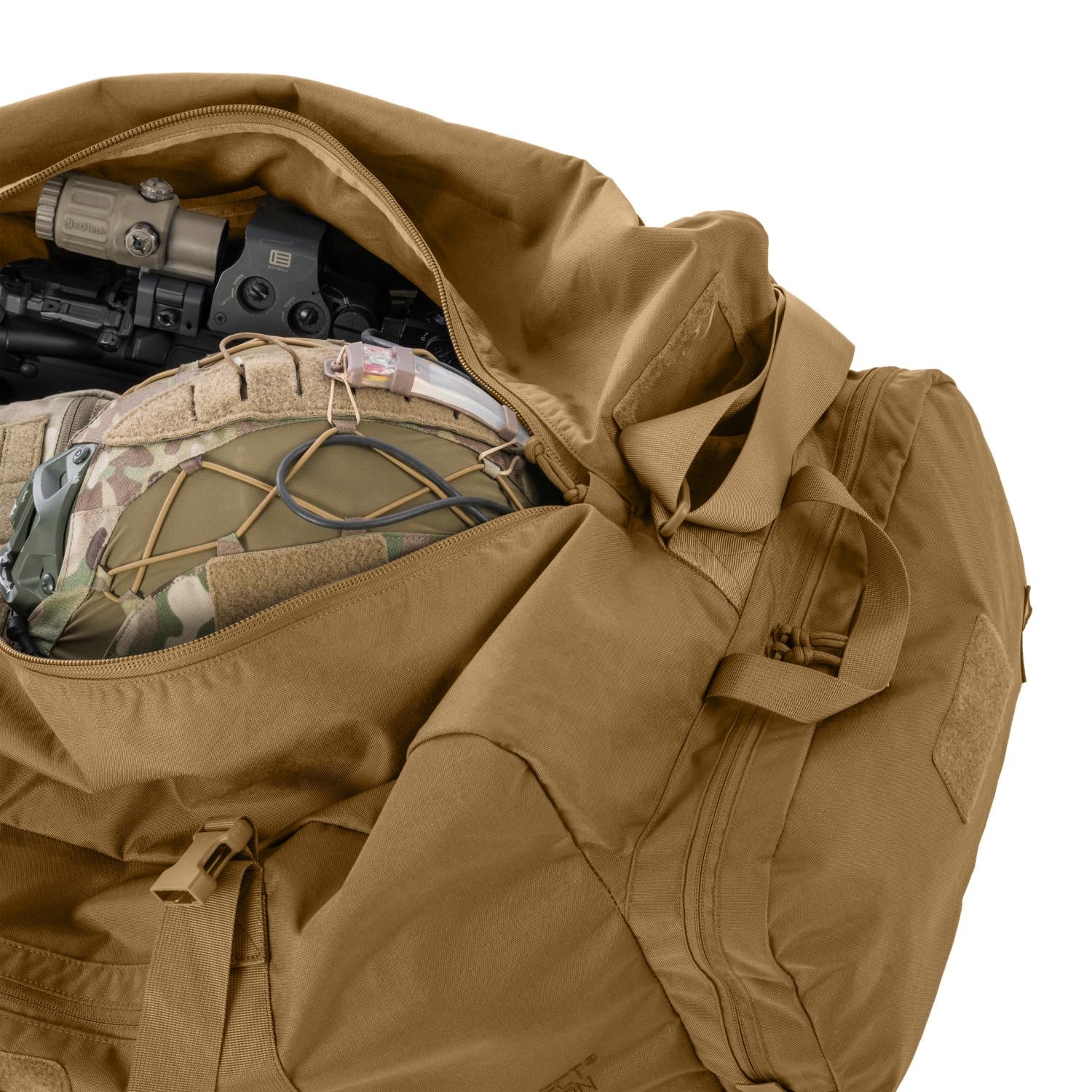 Direct Action Deployment Bag Medium táska 80 l - Coyote Brown