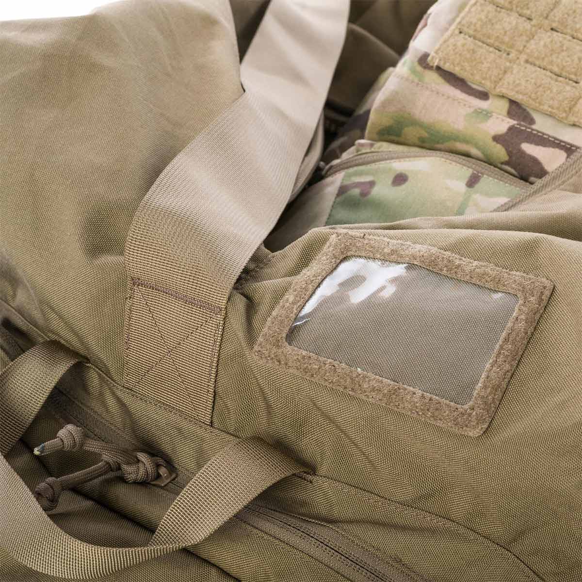 Direct Action Deployment Bag Medium táska 80 l - Adaptive Green