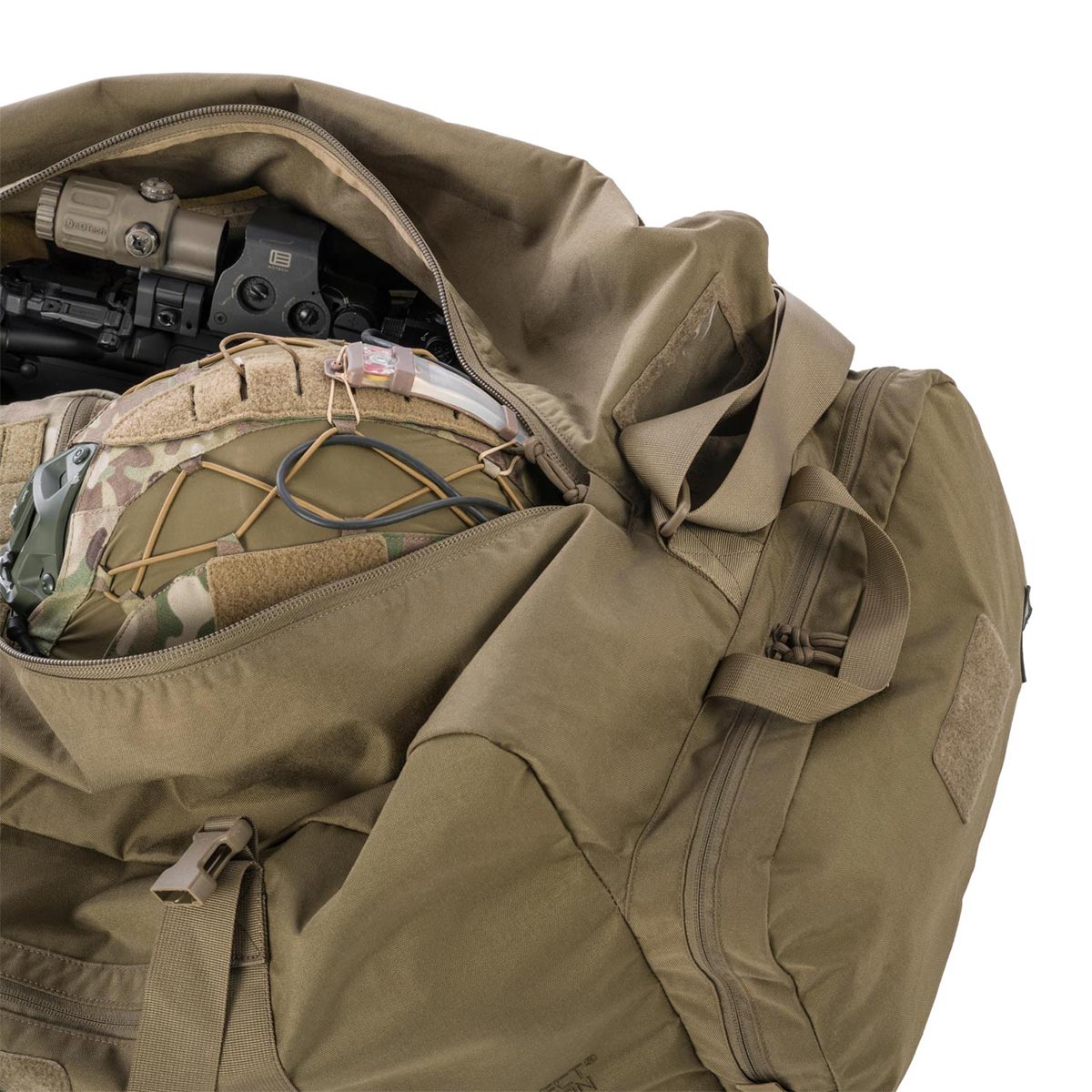 Direct Action Deployment Bag Medium táska 80 l - Adaptive Green