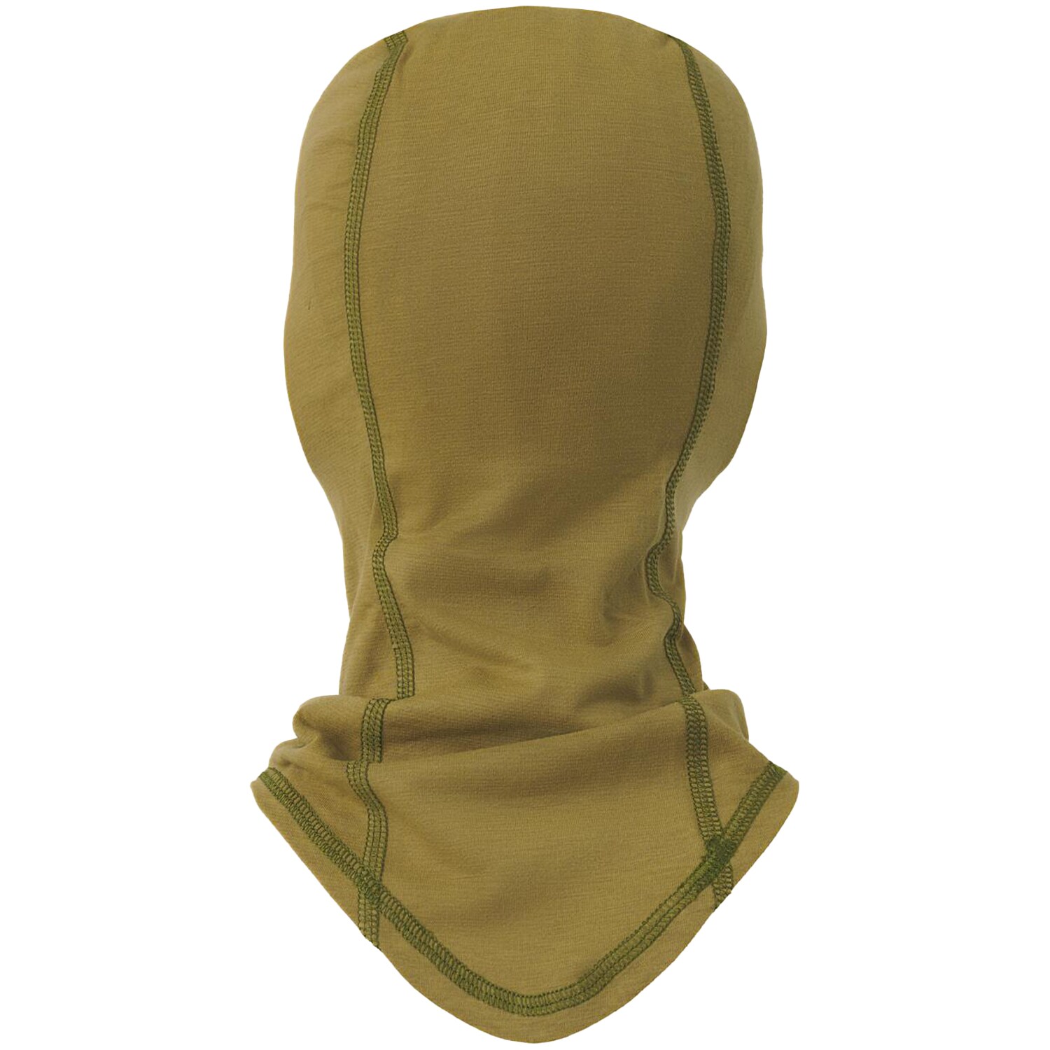 Direct Action Combat Dry Light balaklava - Light Coyote FR