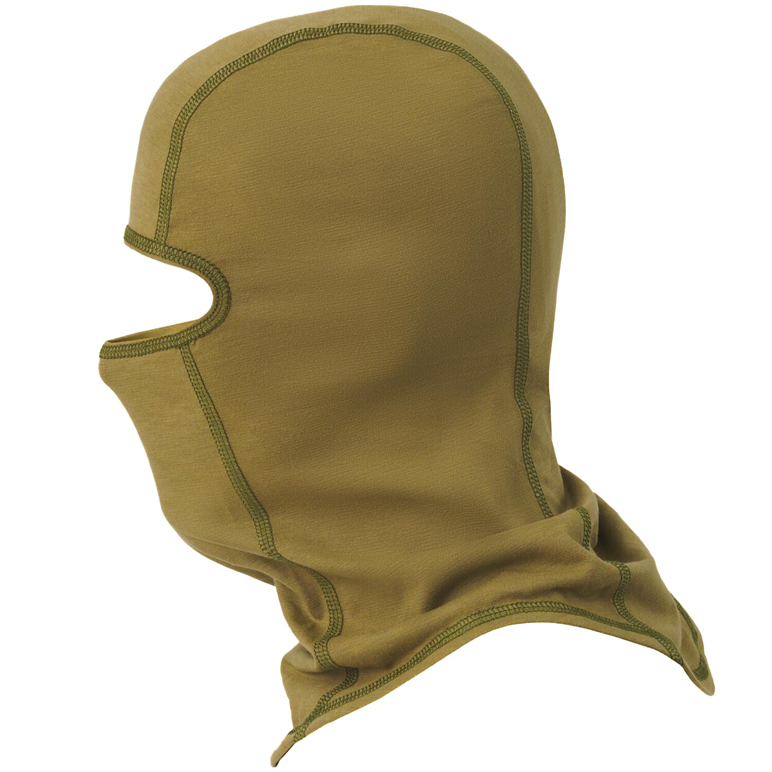 Direct Action Combat Dry Light balaklava - Light Coyote FR