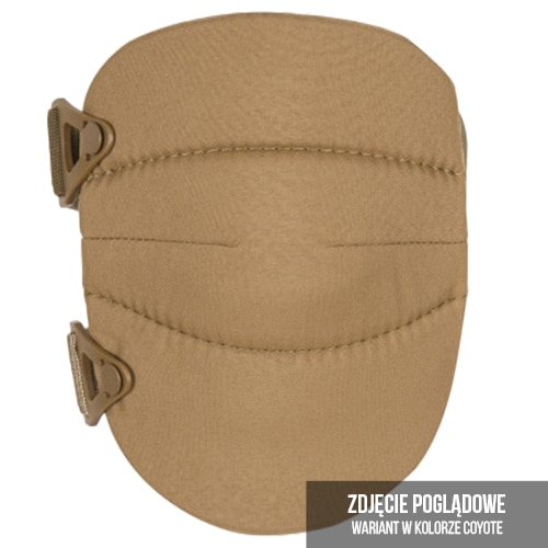 AltaSoft AltaLok térdvédő - MultiCam