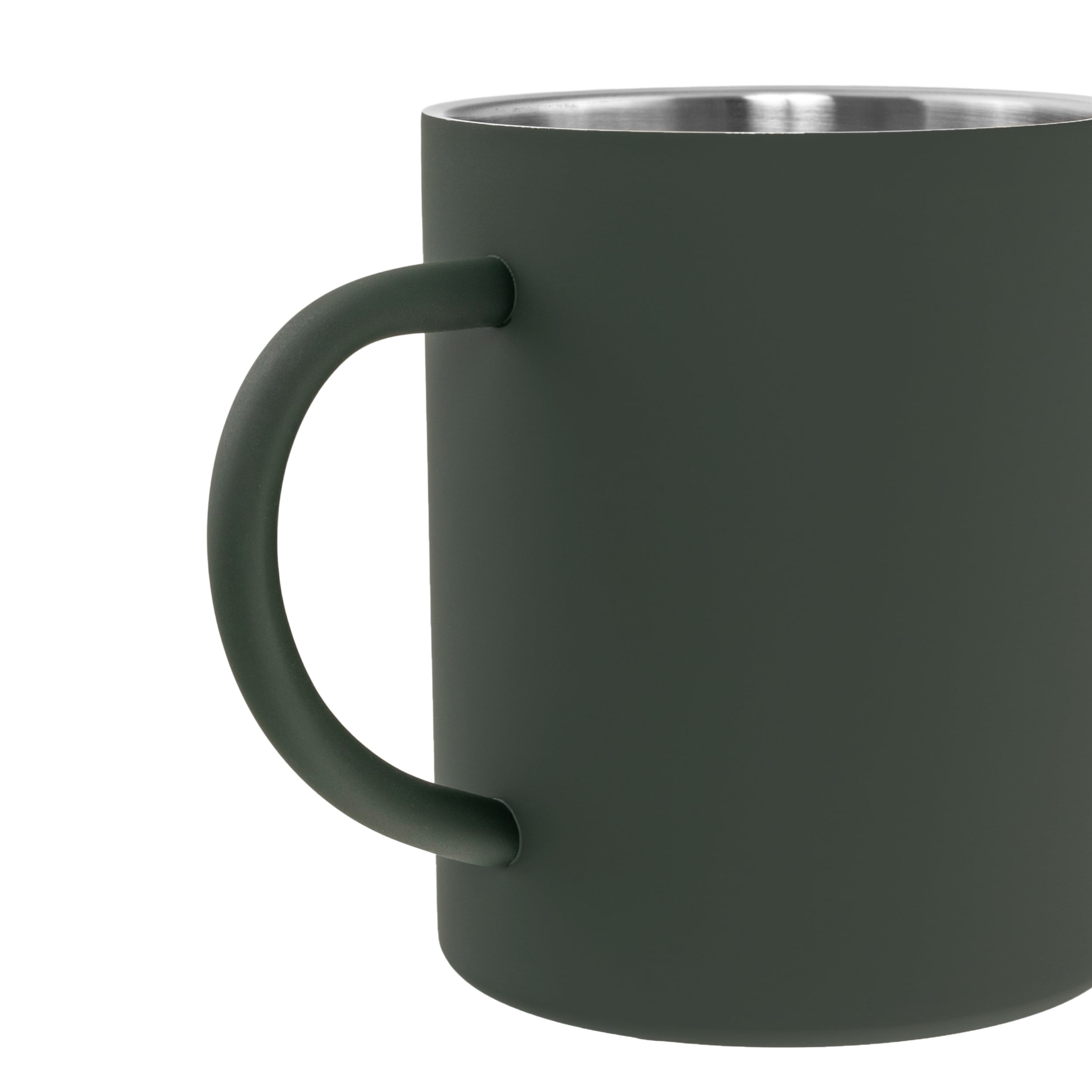 Mil-Tec hőtartó bögre 450 ml - Olive