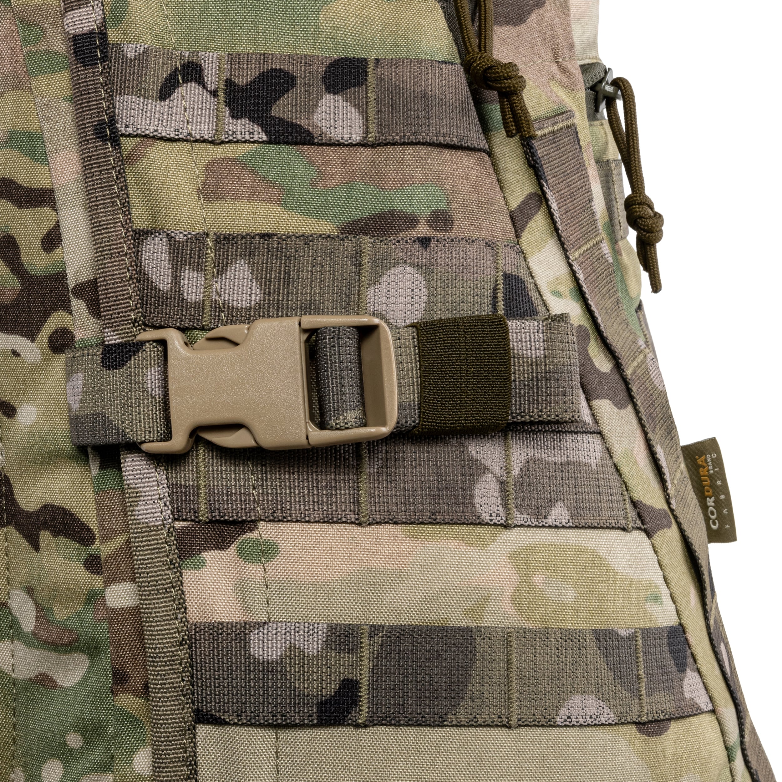 Wisport Caracal hátizsák 25 l MultiCam