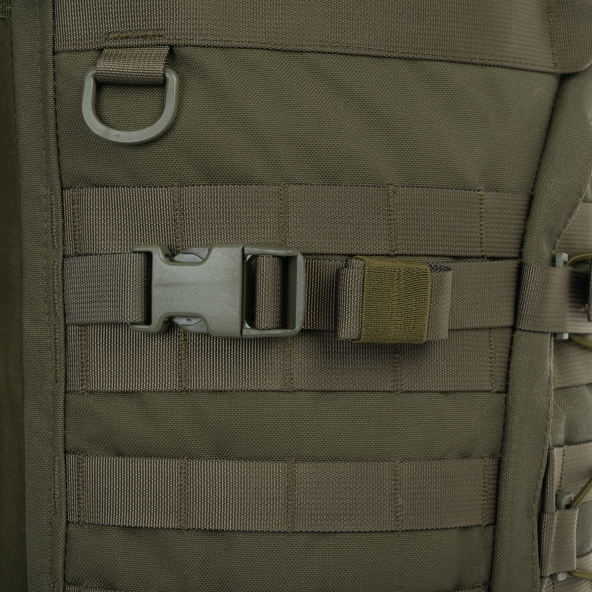 Wisport Crafter hátizsák 55 l - RAL 6003