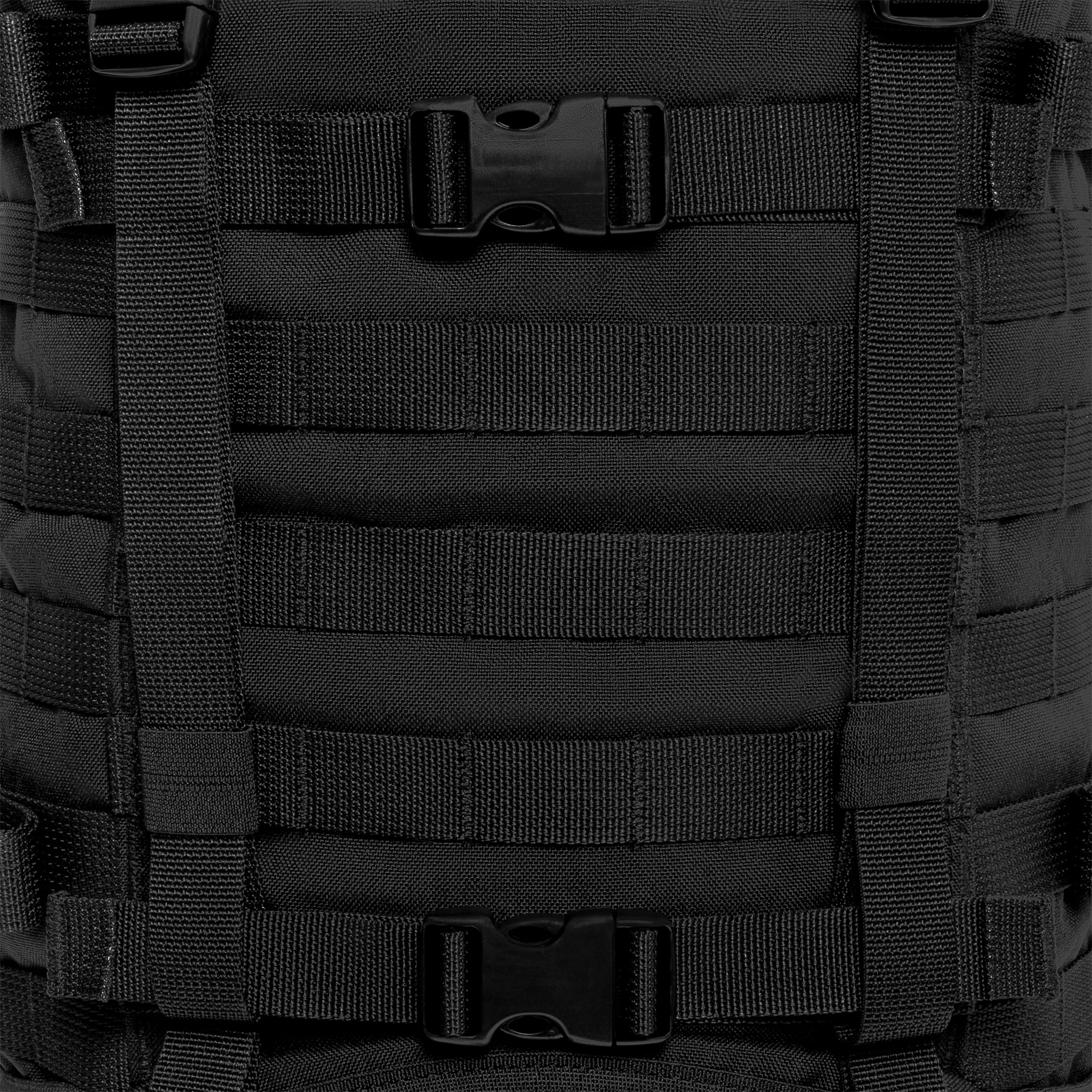 Wisport Raccoon hátizsák 45 l Black
