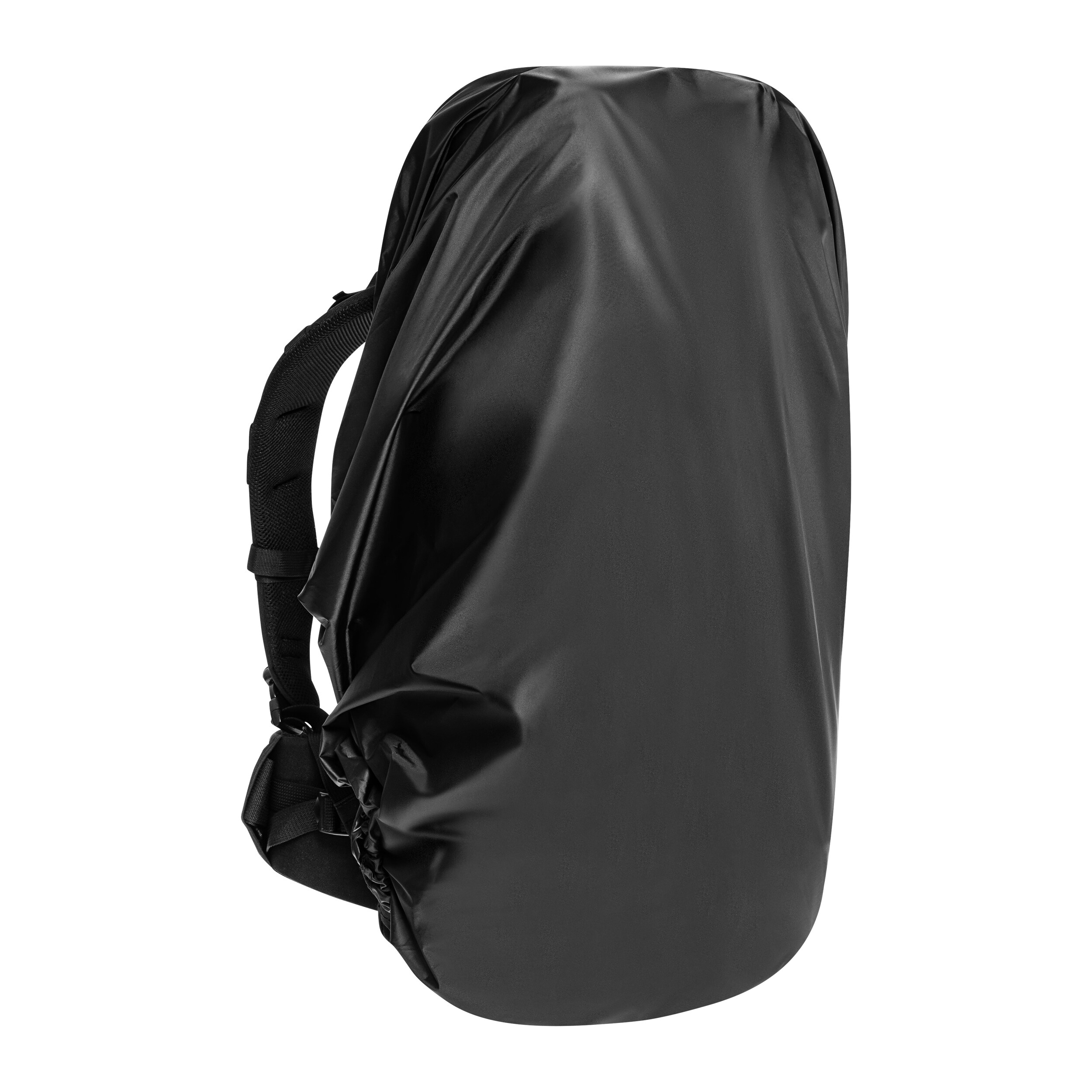Wisport Raccoon hátizsák 45 l Black