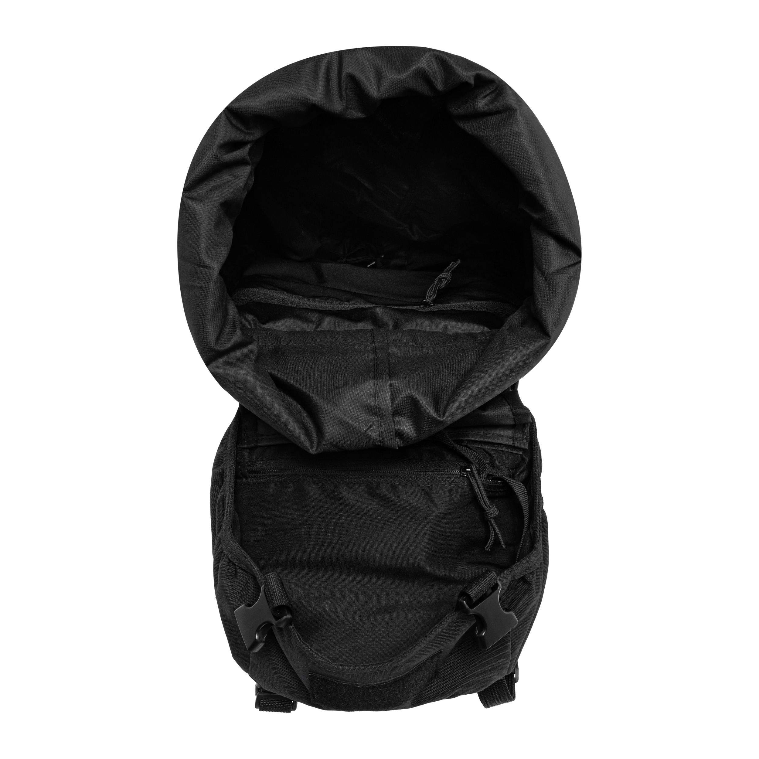 Wisport Raccoon hátizsák 45 l Black