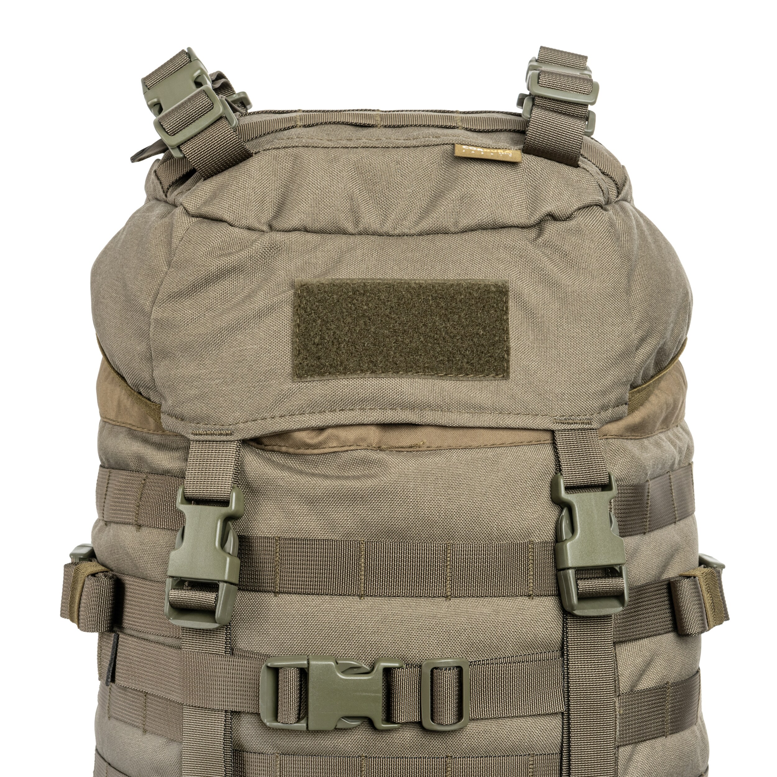 Wisport Raccoon hátizsák 45 l - RAL 7013