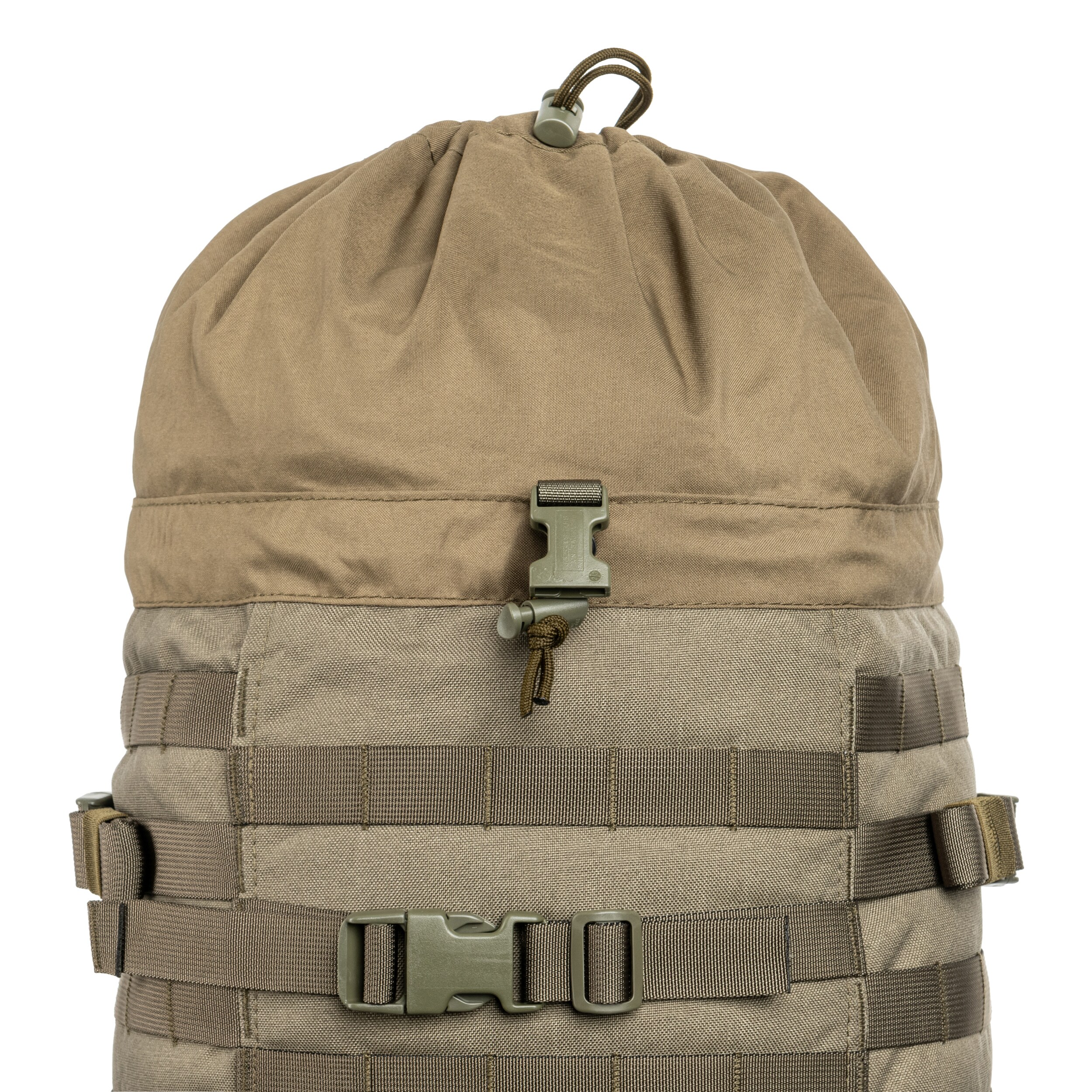 Wisport Raccoon hátizsák 45 l - RAL 7013