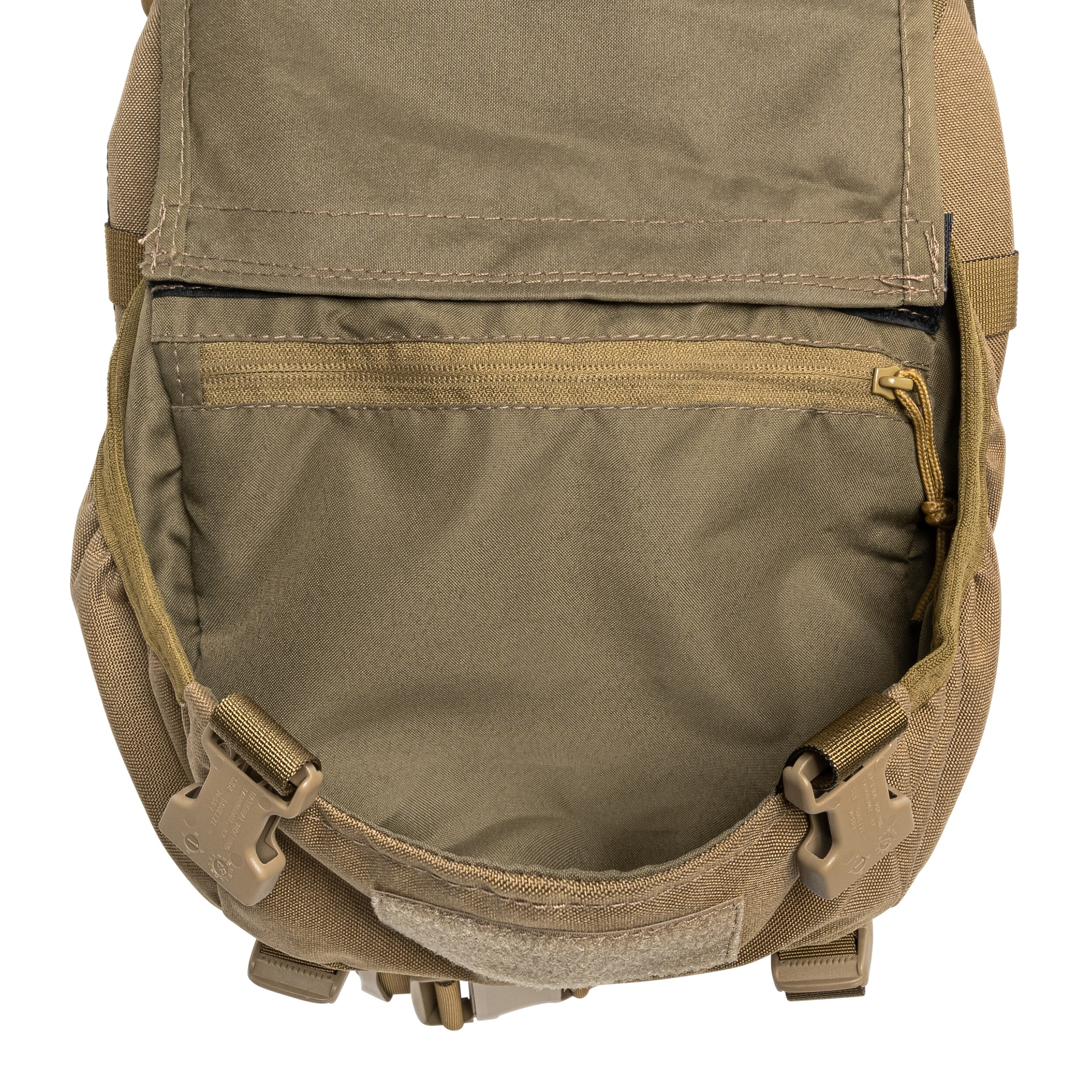Wisport Raccoon hátizsák 45 l Coyote