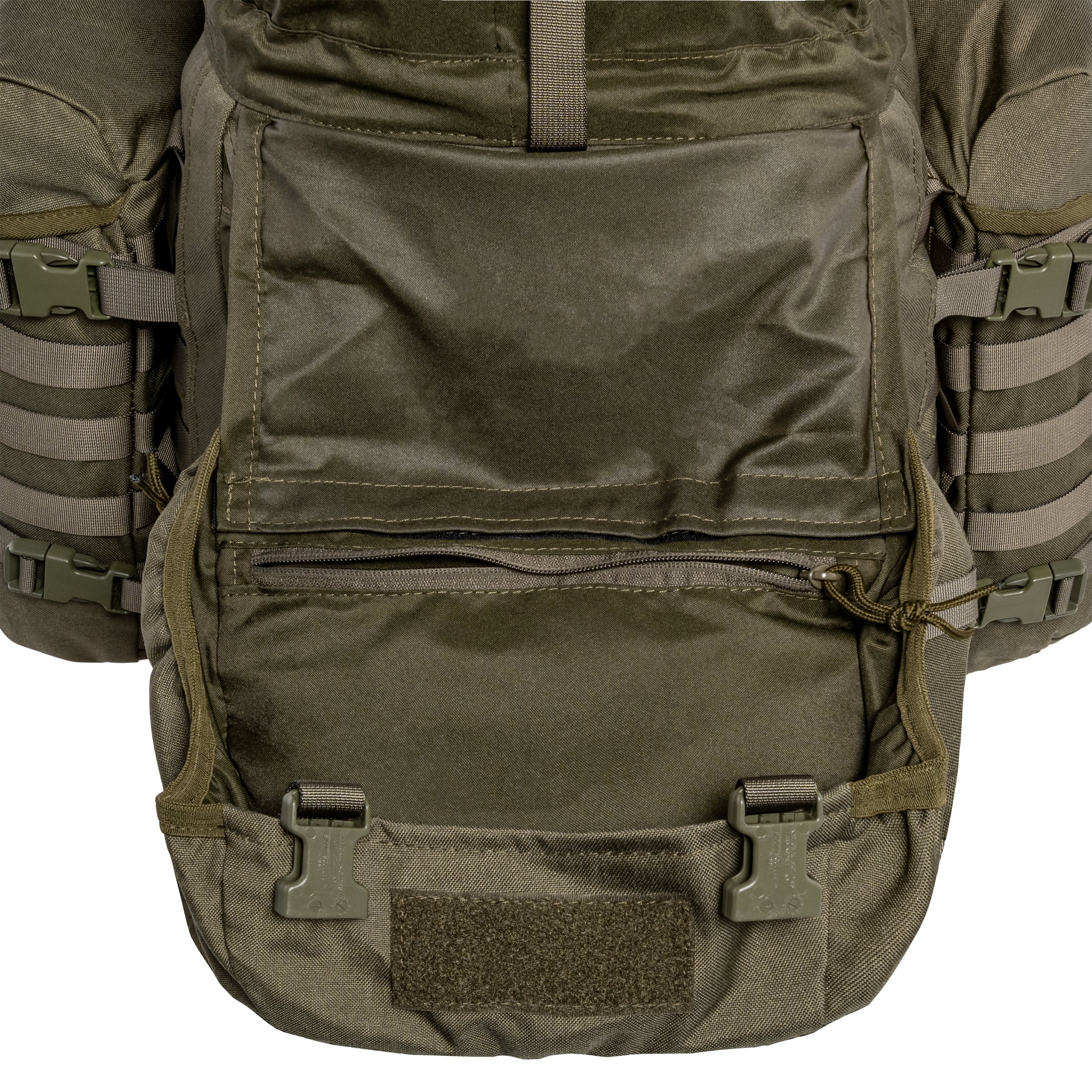 Wisport Raccoon hátizsák 65 l - RAL-6003