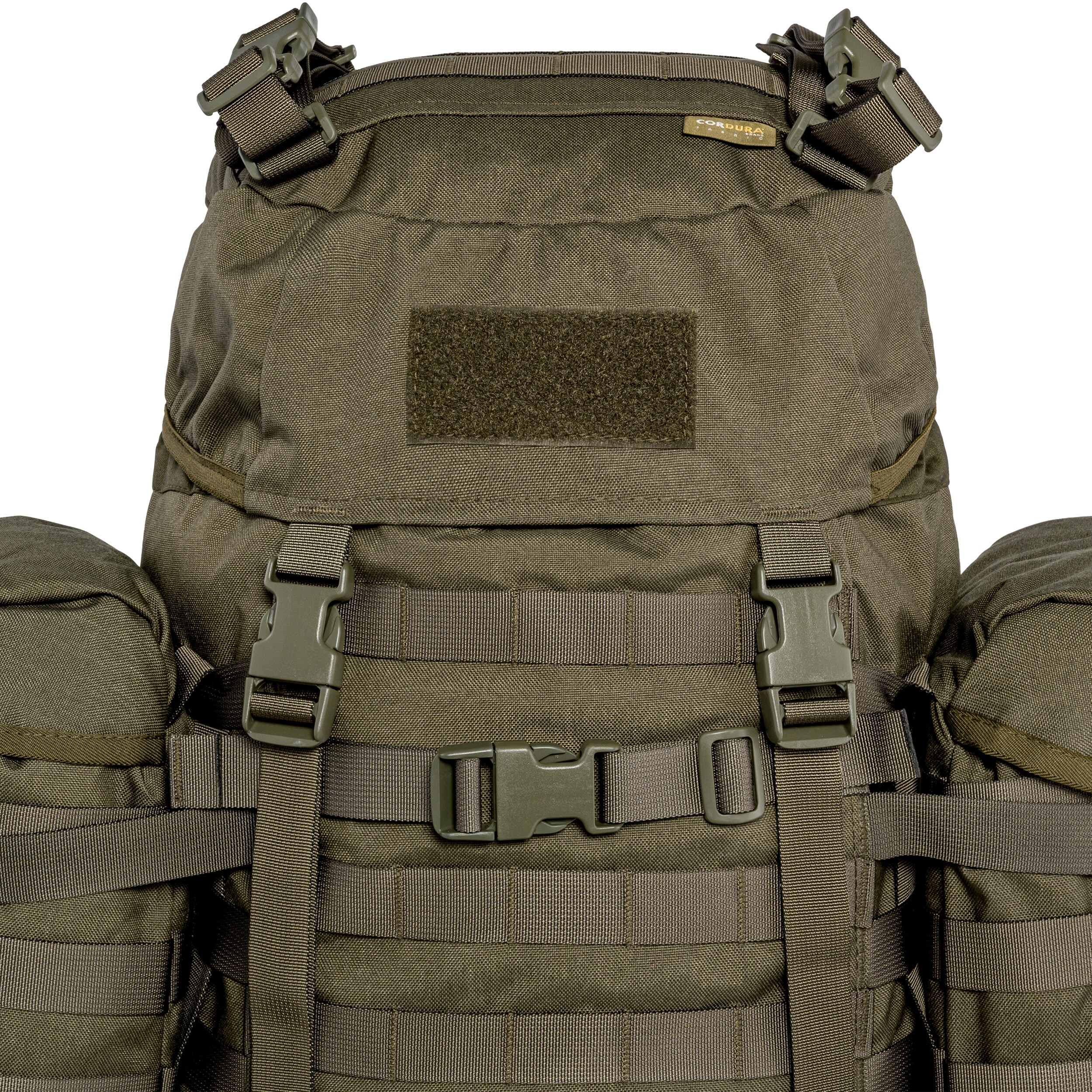 Wisport Raccoon hátizsák 65 l - RAL-6003