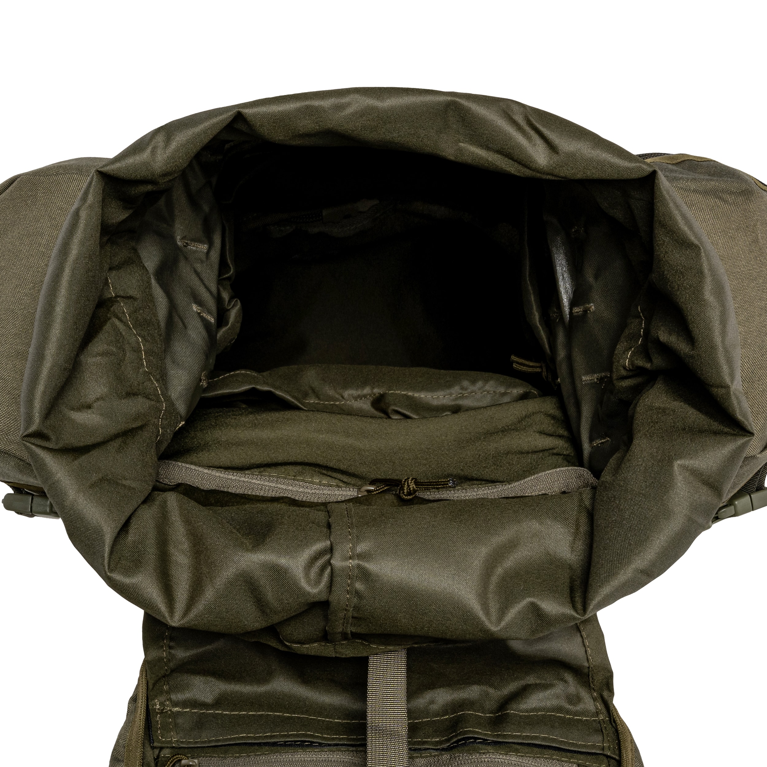 Wisport Raccoon hátizsák 65 l - RAL-6003