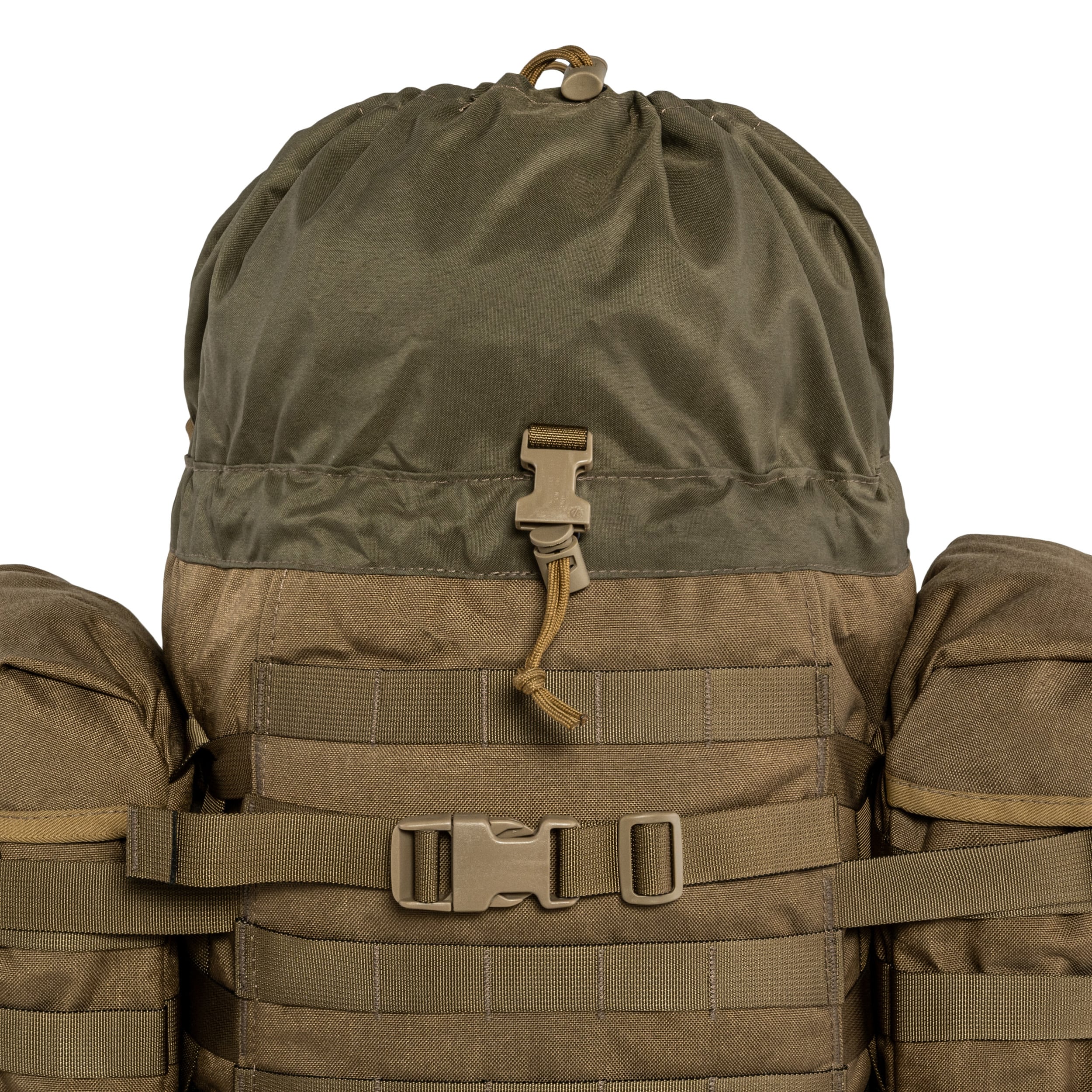 Wisport Raccoon hátizsák 65 l Coyote