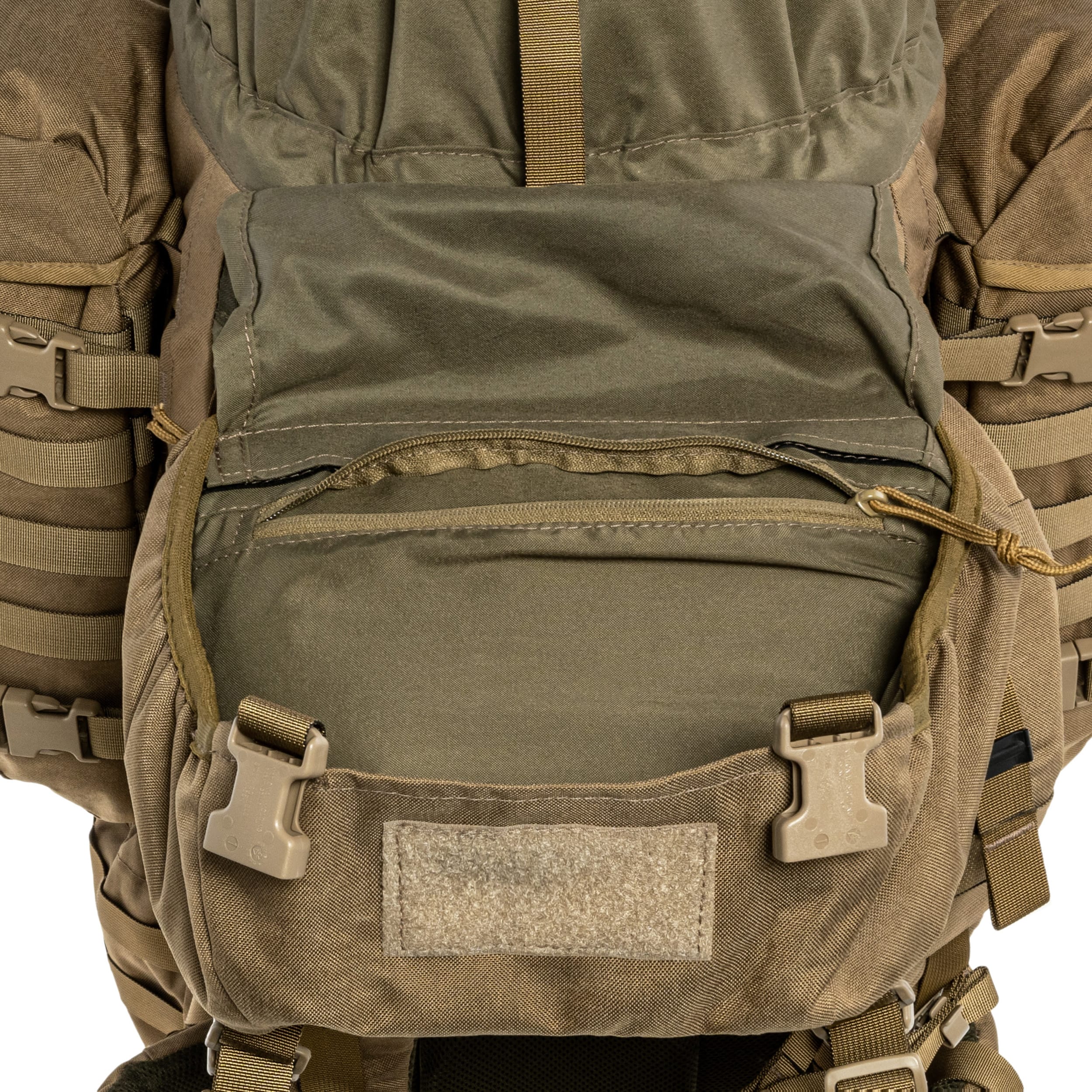 Wisport Raccoon hátizsák 65 l Coyote