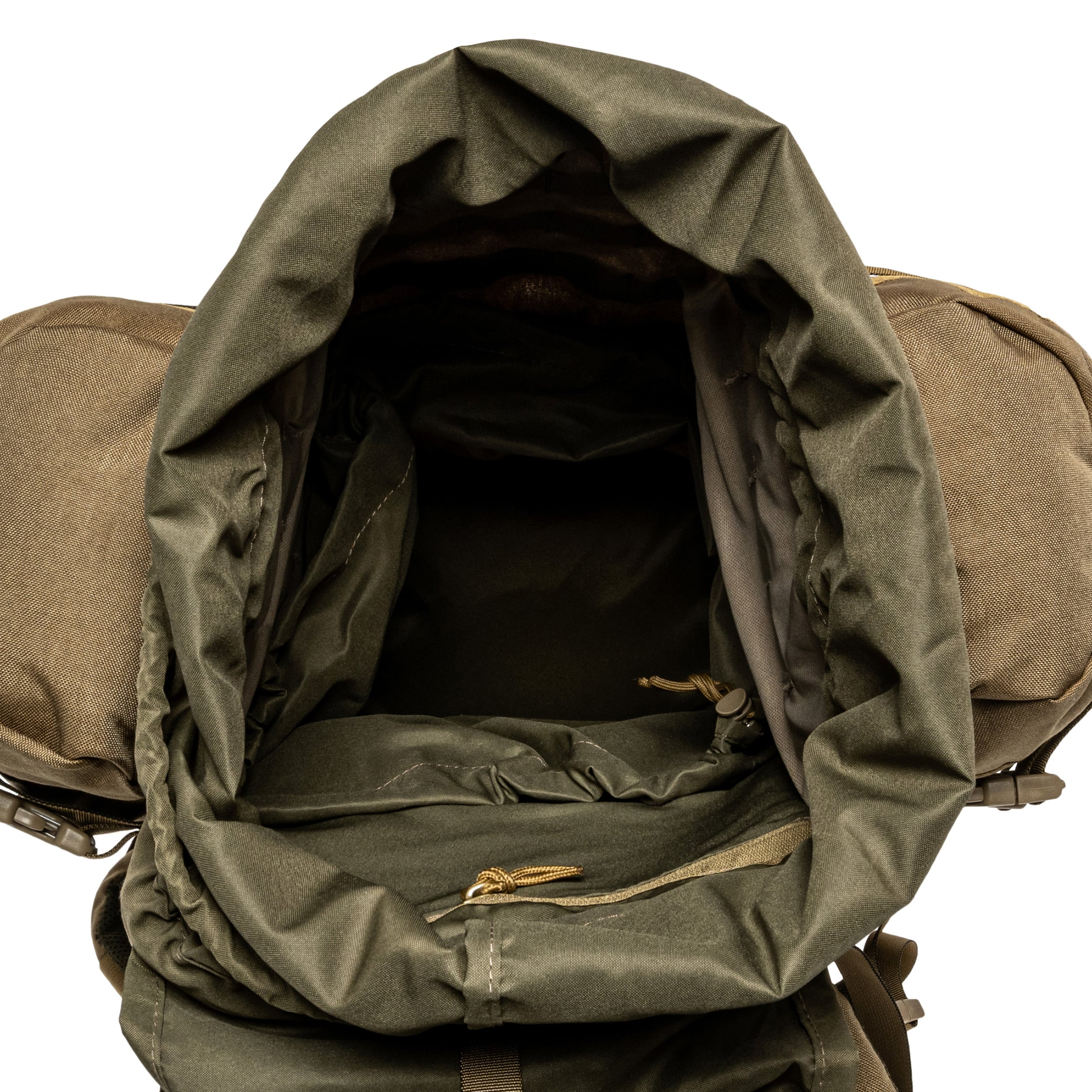 Wisport Raccoon hátizsák 65 l Coyote