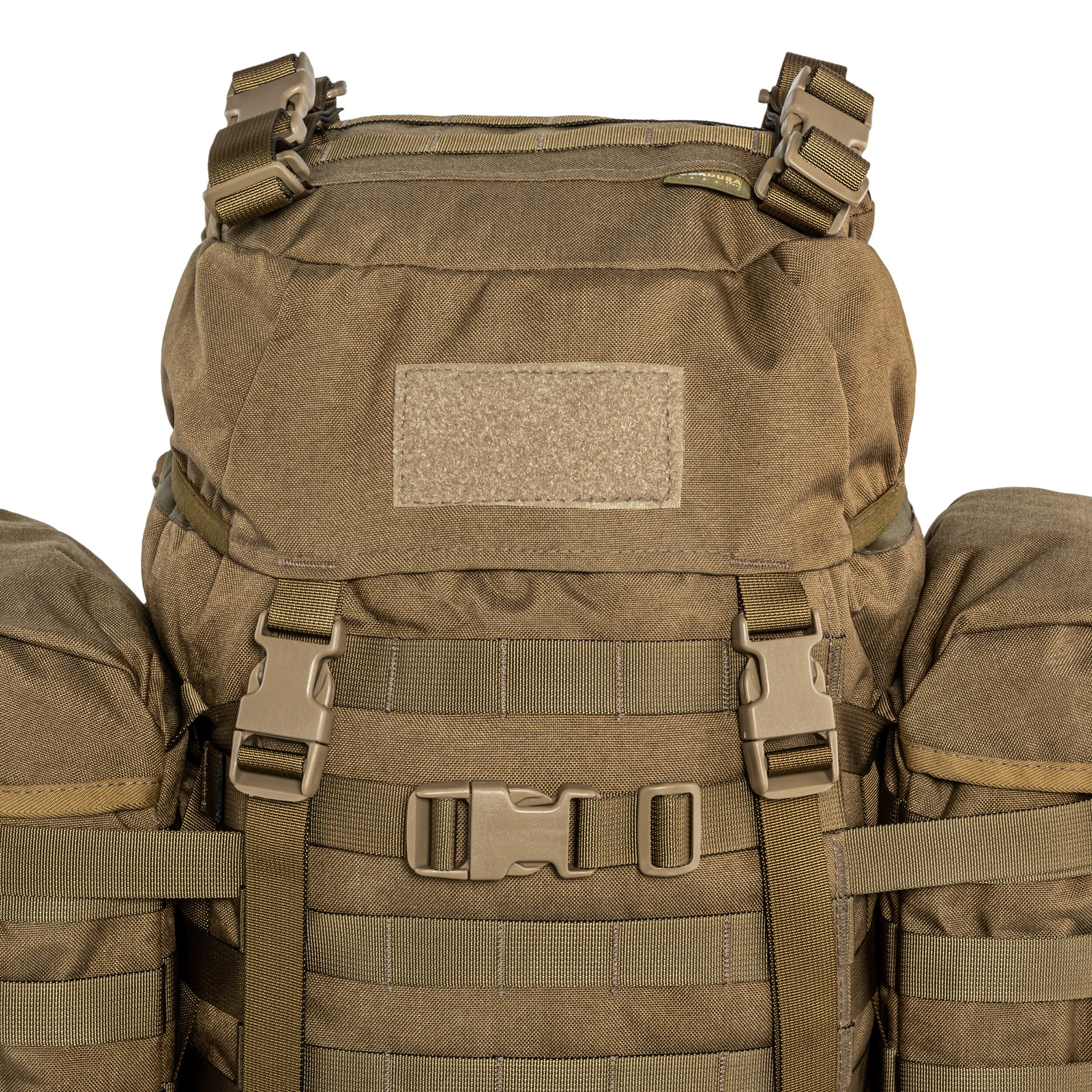 Wisport Raccoon hátizsák 65 l Coyote