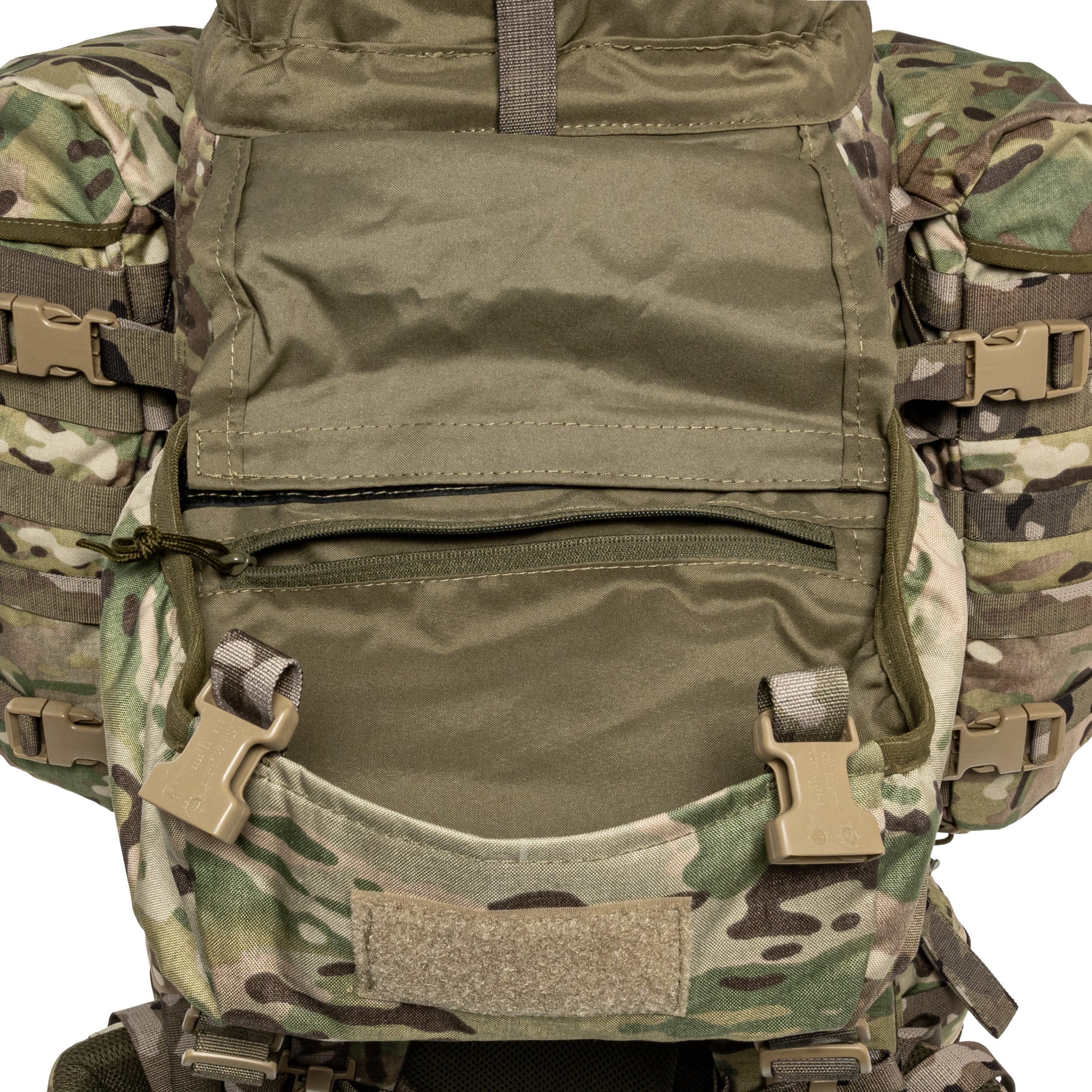 Wisport Raccoon hátizsák 65 l MultiCam