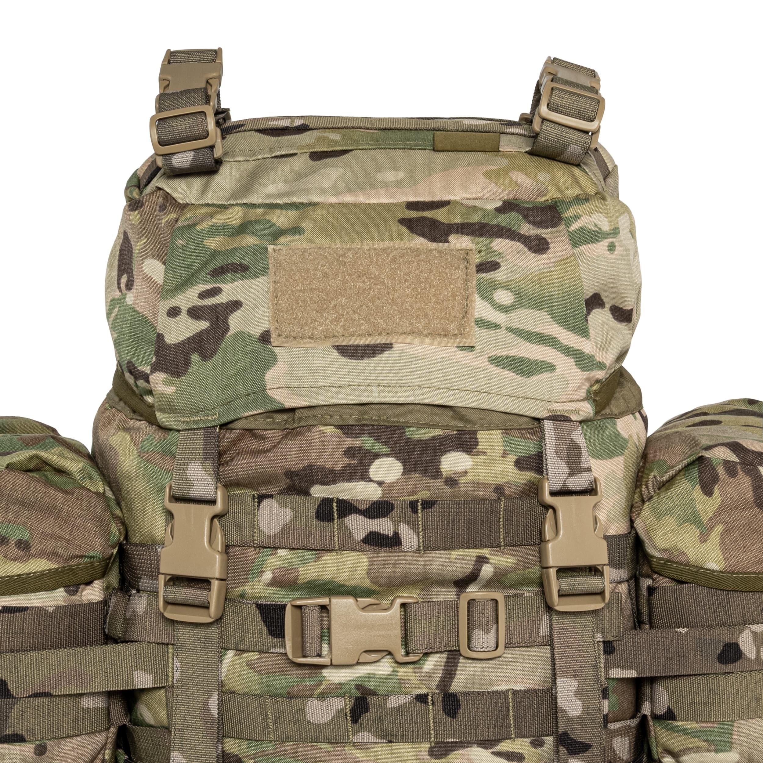 Wisport Raccoon hátizsák 65 l MultiCam
