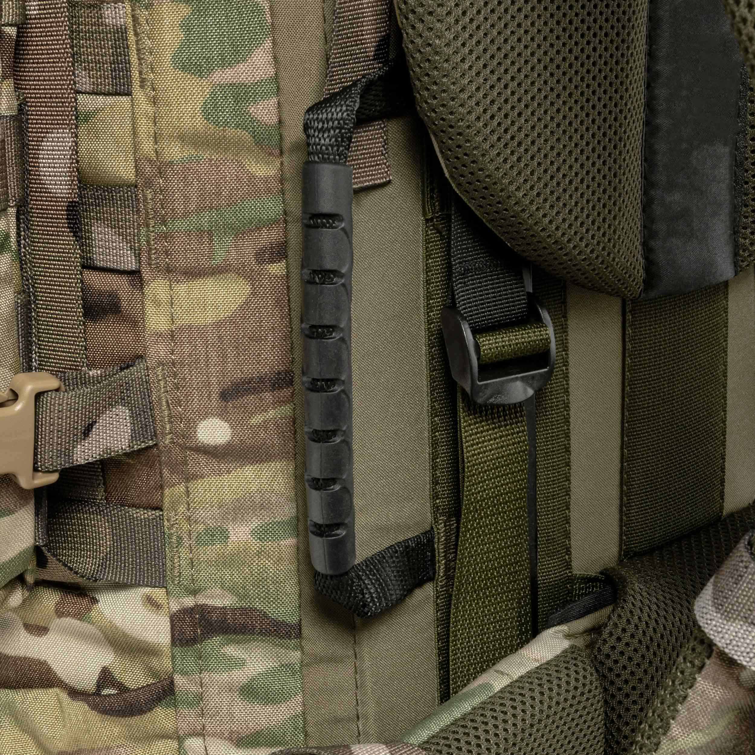 Wisport Raccoon hátizsák 65 l MultiCam