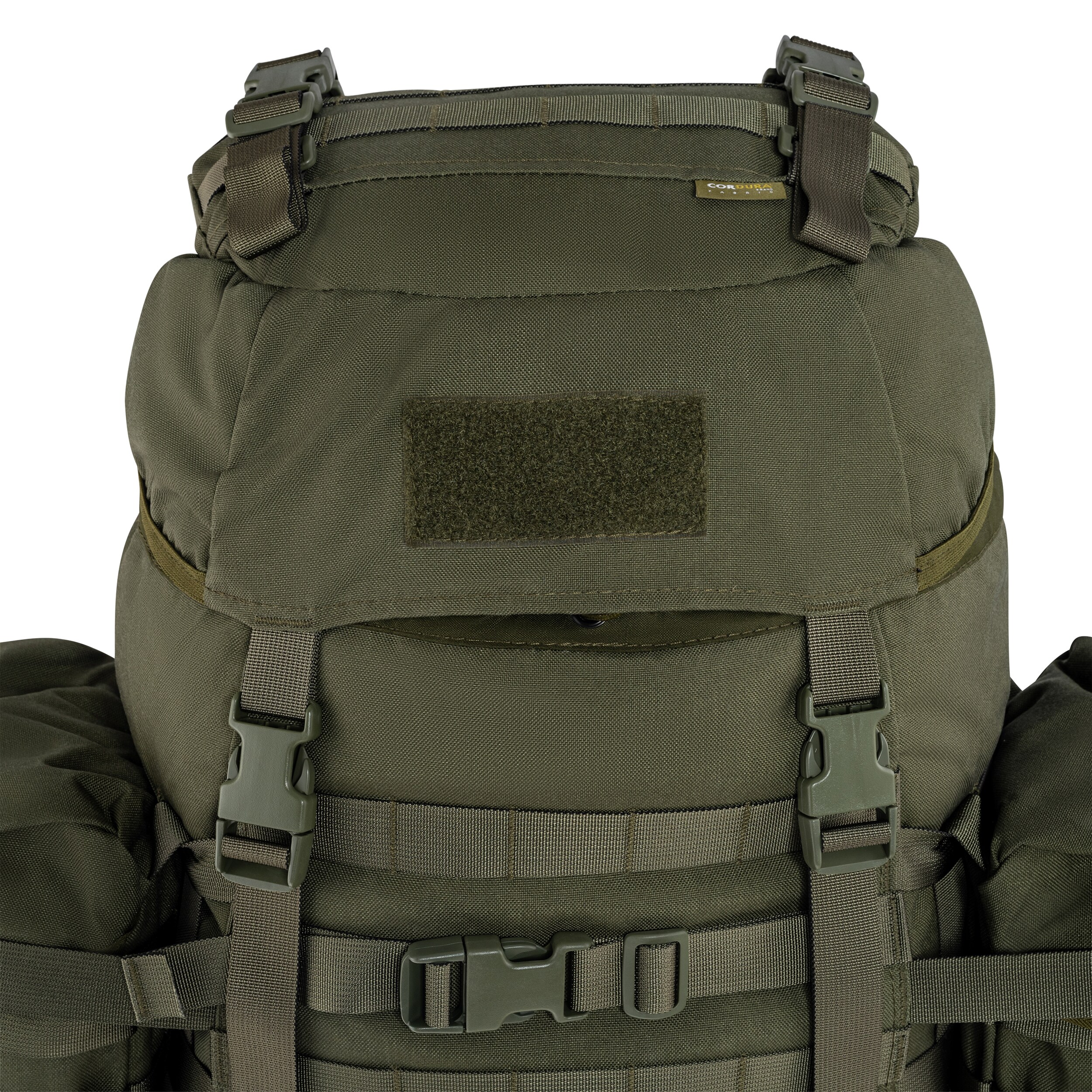 Wisport Raccoon hátizsák 85 l - RAL-6003