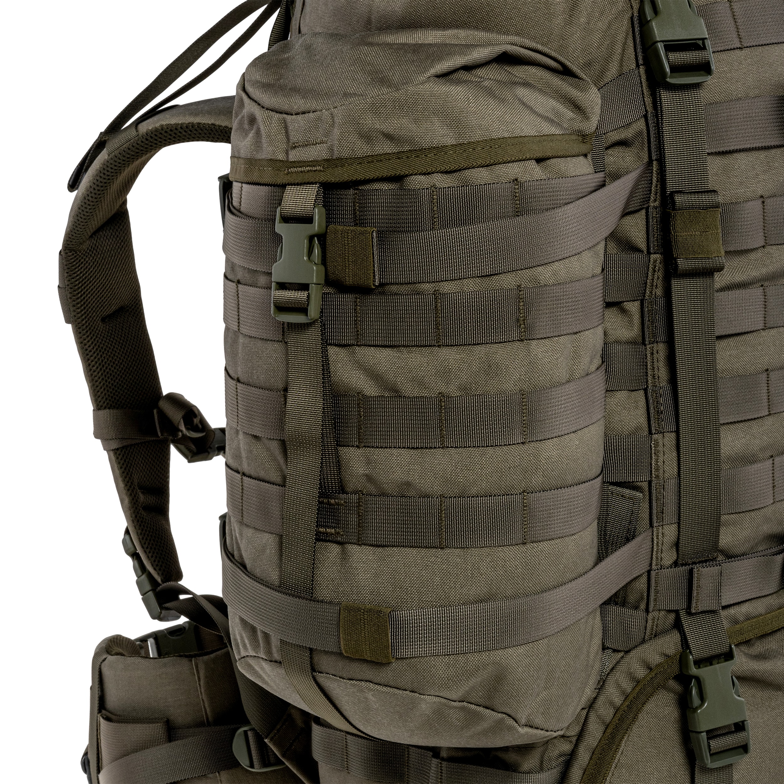 Wisport Raccoon hátizsák 85 l - RAL-7013