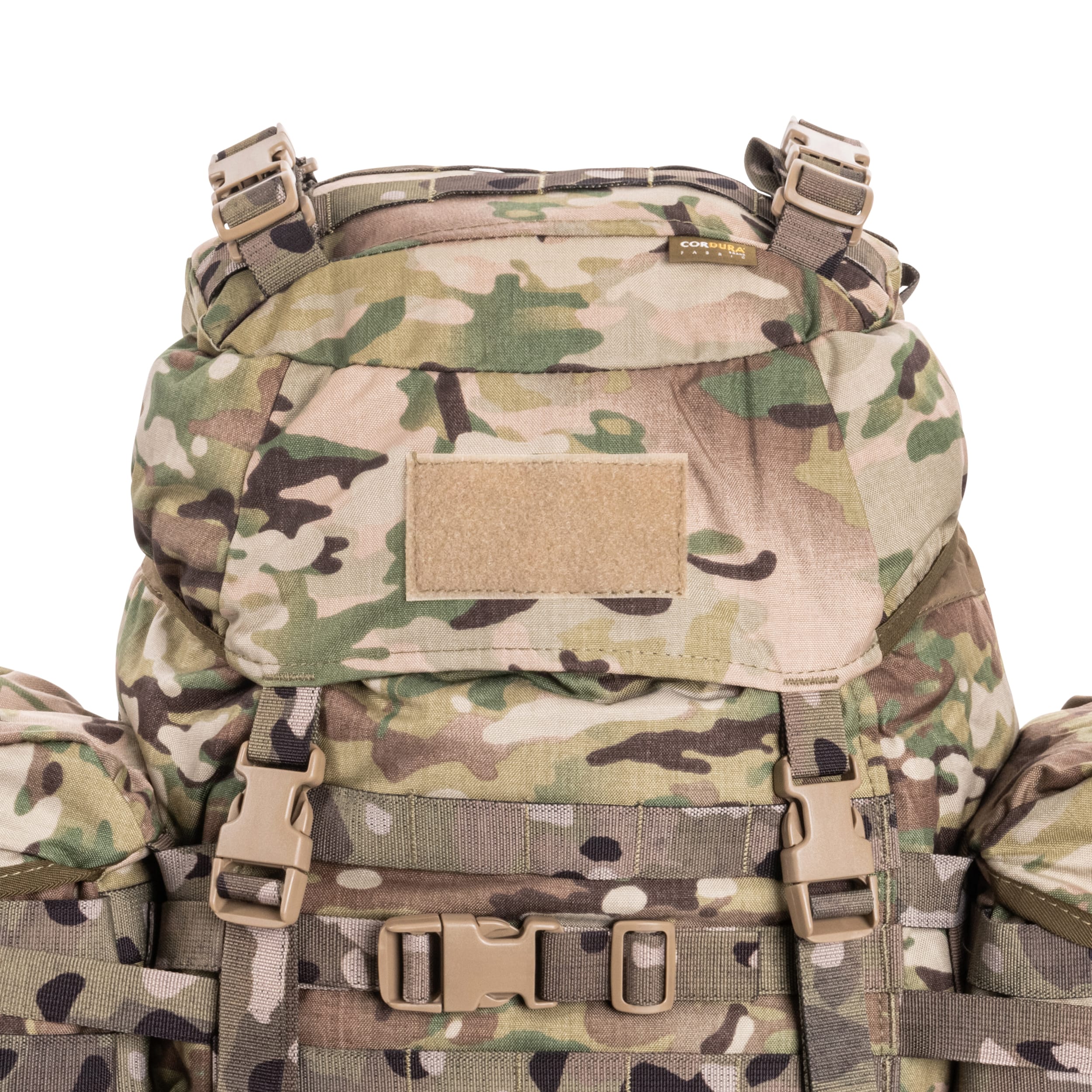 Wisport Raccoon hátizsák 85 l MultiCam