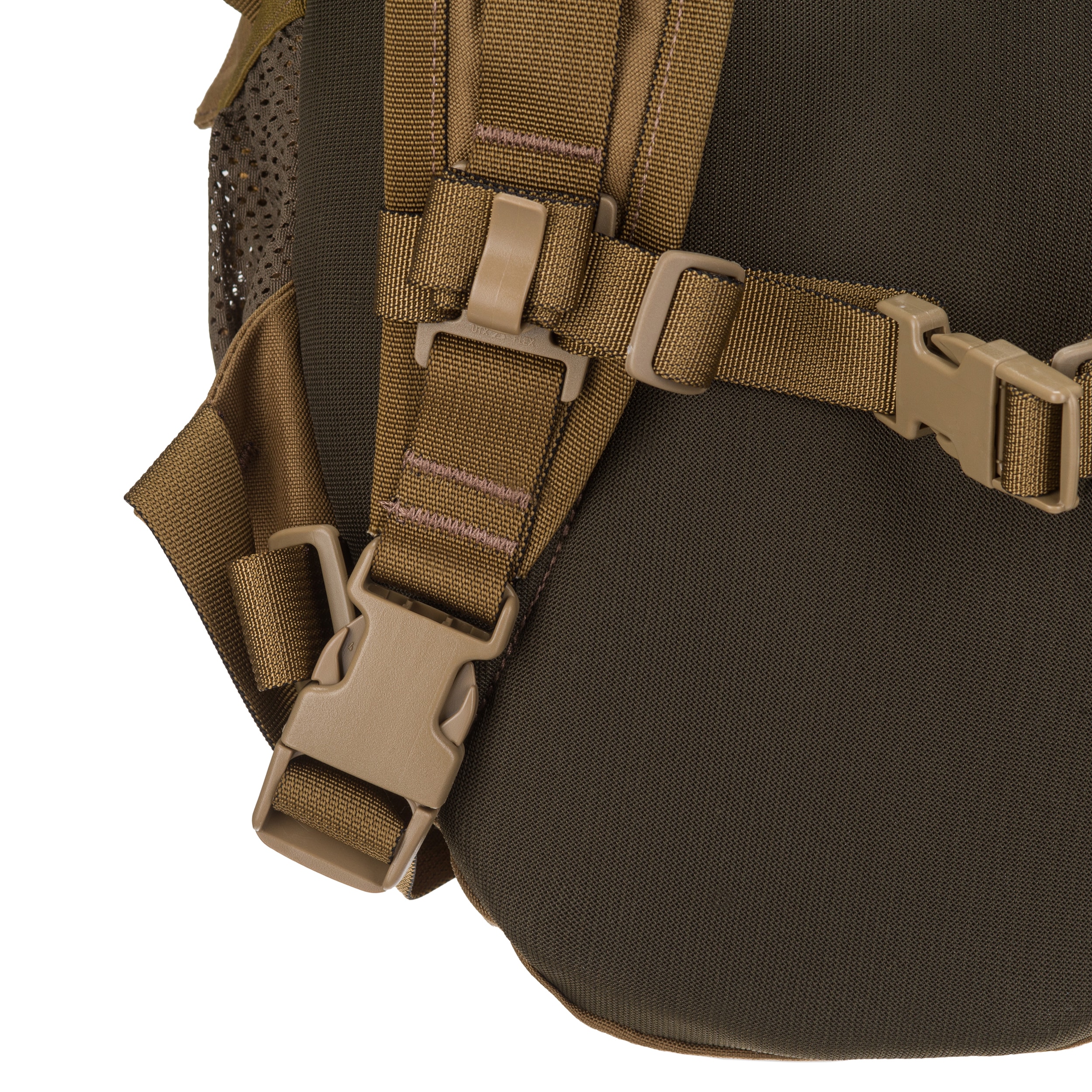 Wisport Sparrow Egg hátizsák 10 l Coyote